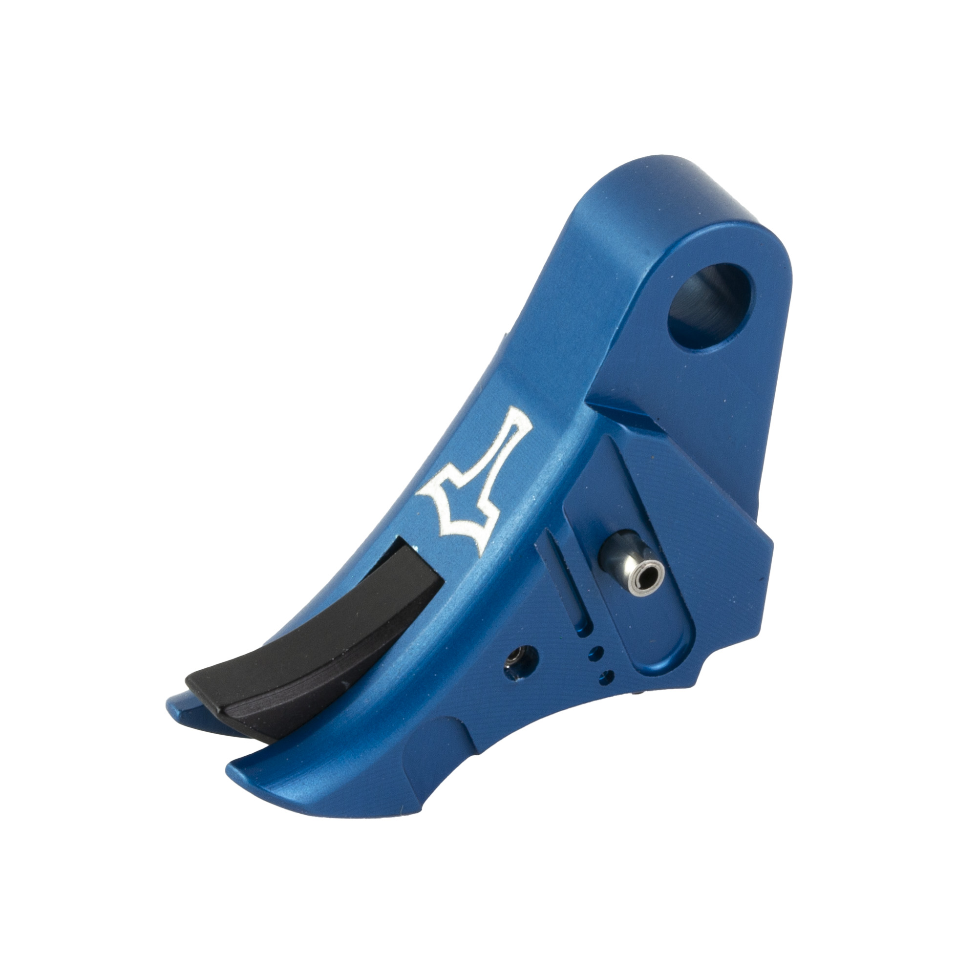 Glockmeister TYR Trigger – Black, Blue