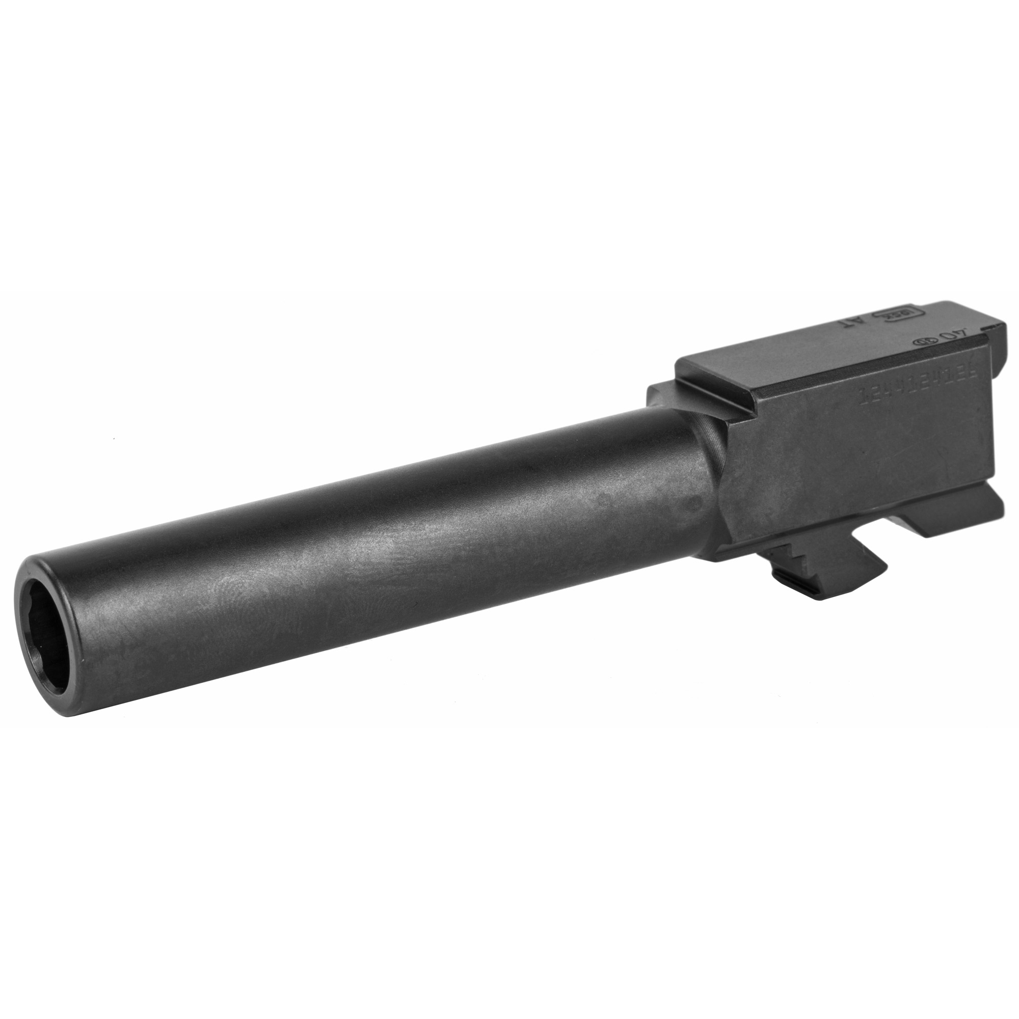 Glock Glock 23 40 S&W 4.02″ Barrel – Black