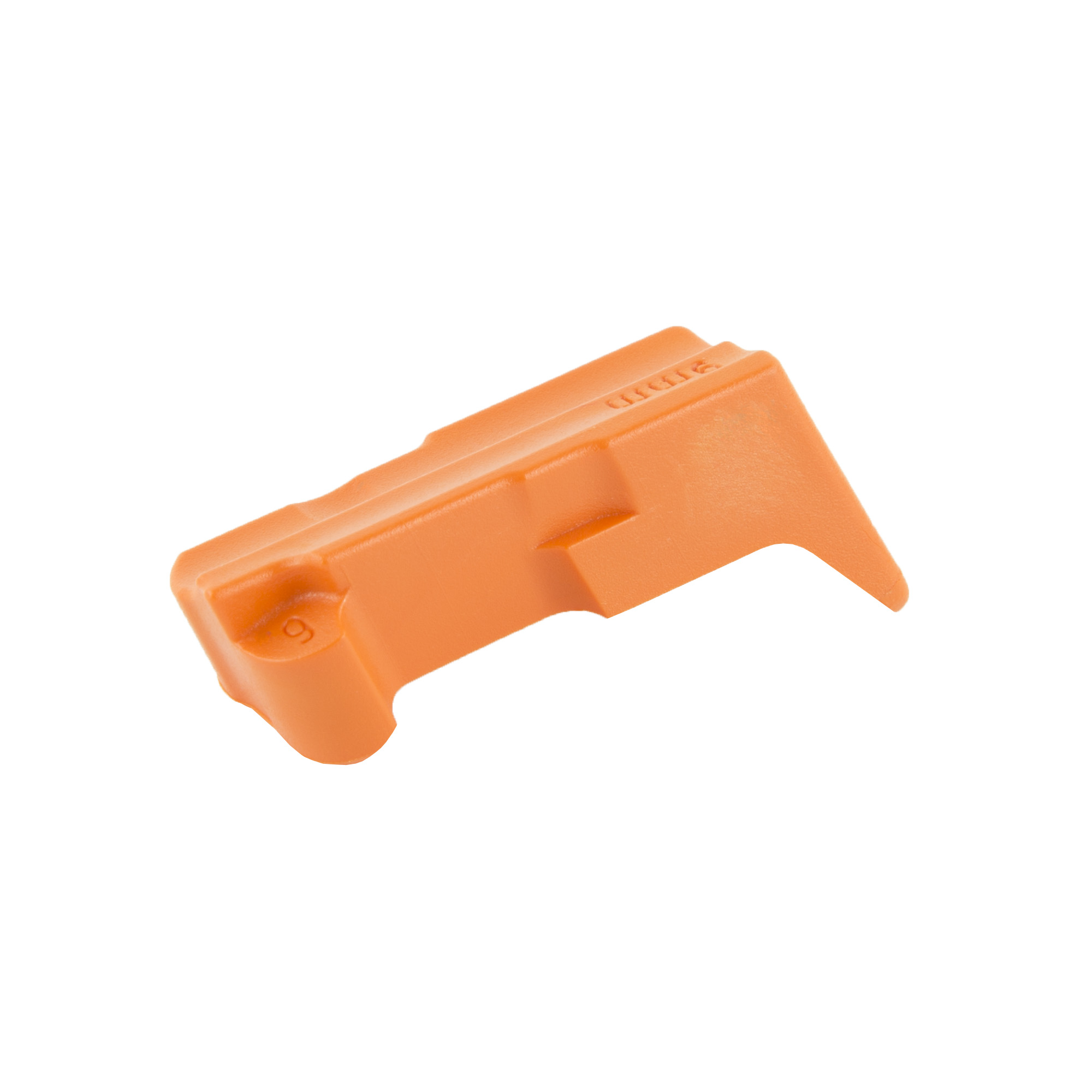 Glock G17/G19 Gen 5 – Orange