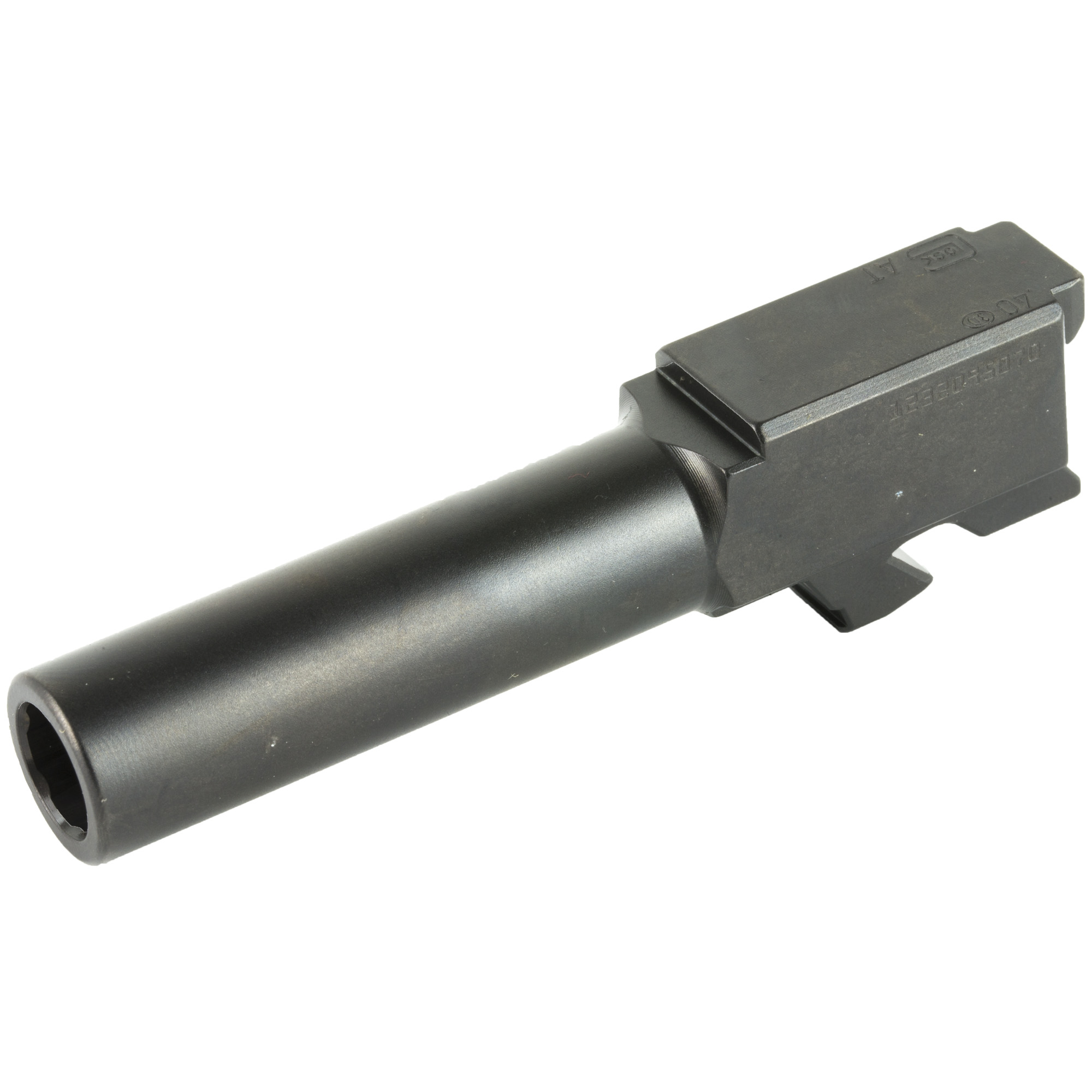 Glock Glock 33 40 S&W Conversion Barrel – Black