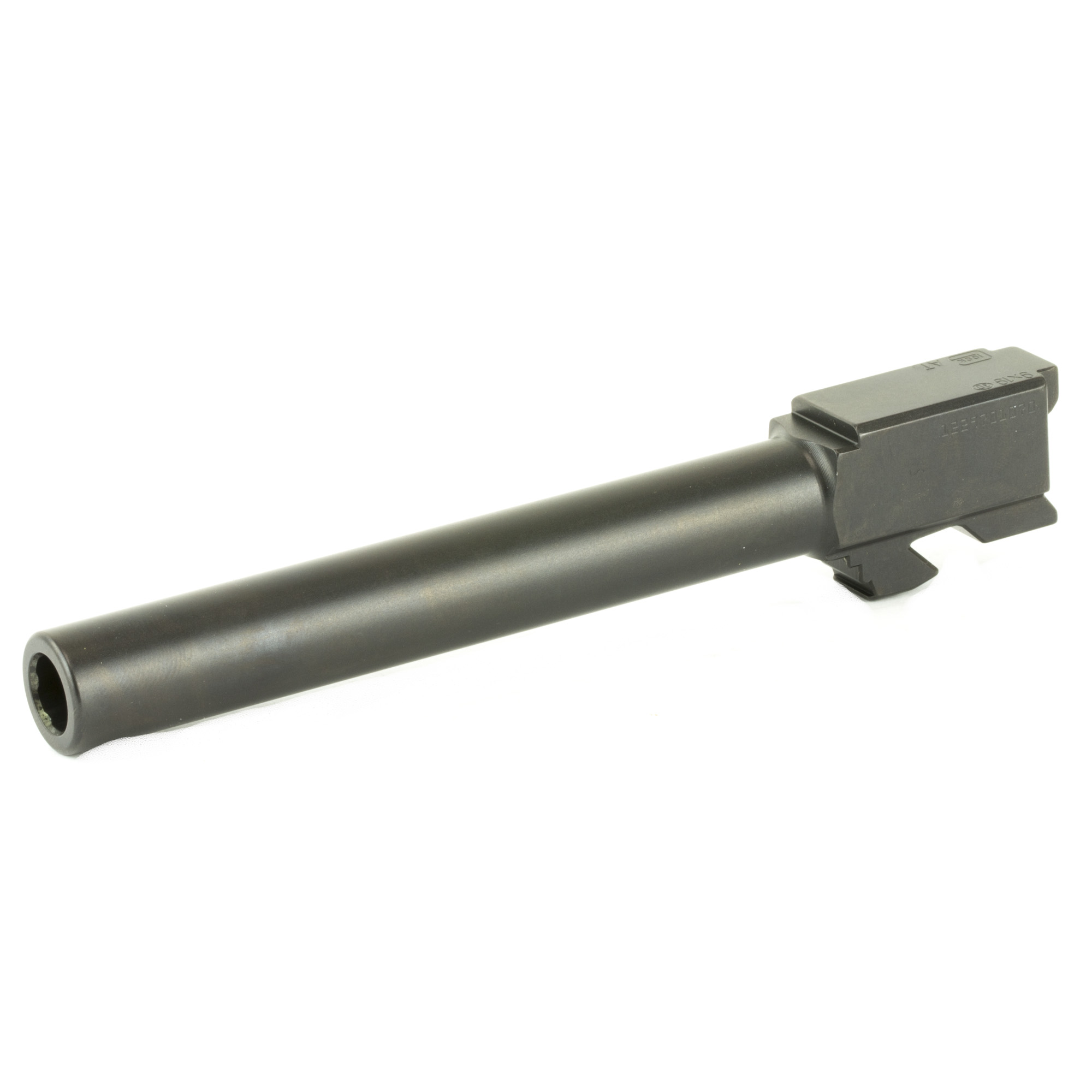 Glock Glock 34 Generation 3/4 9mm 5.32″ Barrel – Black