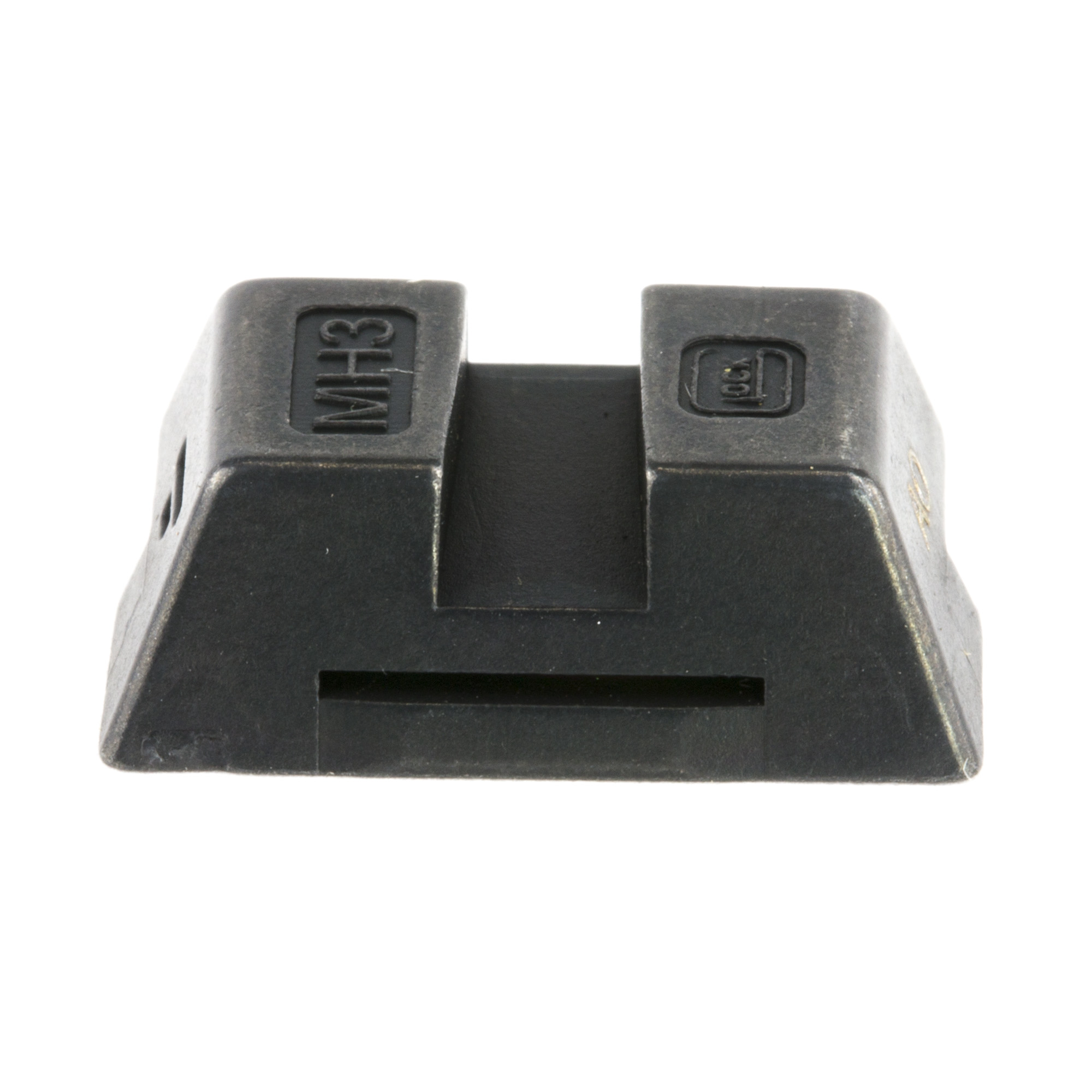 Glock For Glock 42/43 Night Sight - Black-img-3