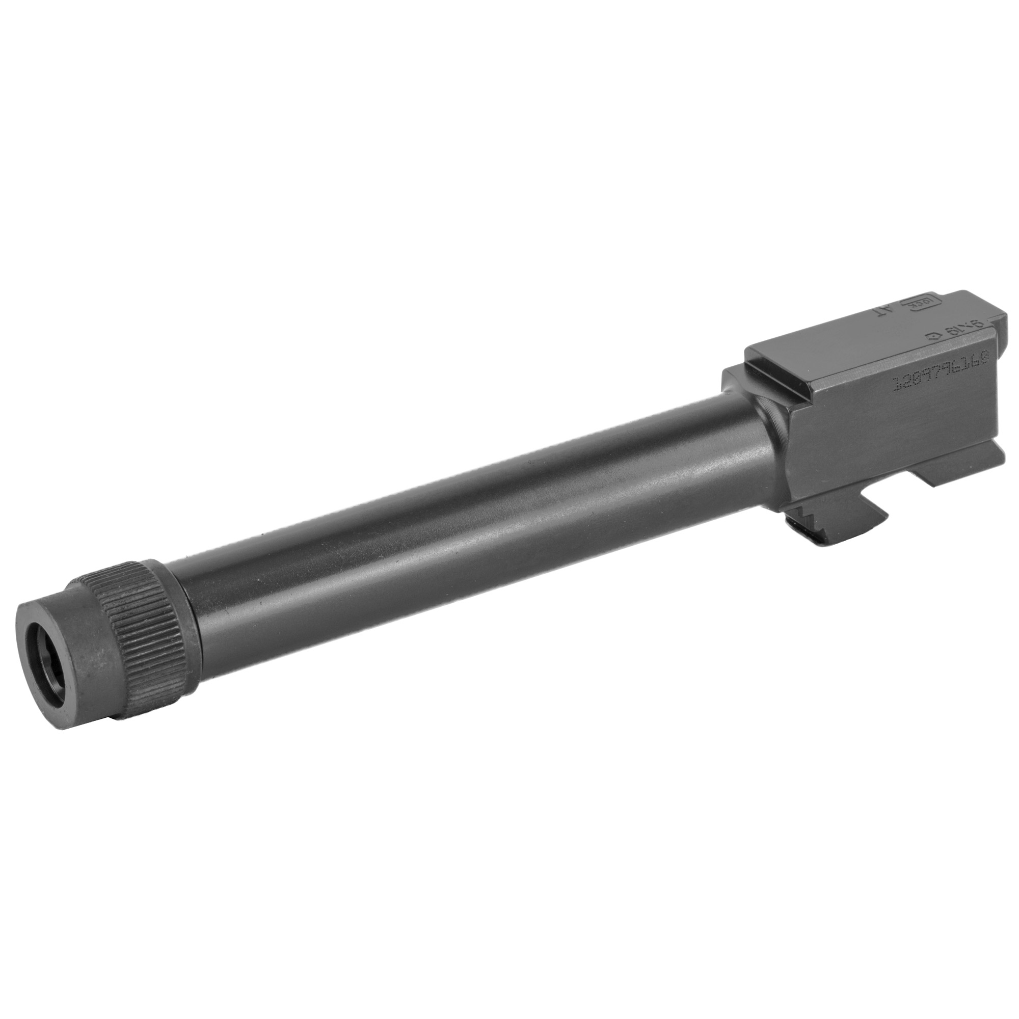 Glock Glock 17 9mm Threaded Barrel – Black