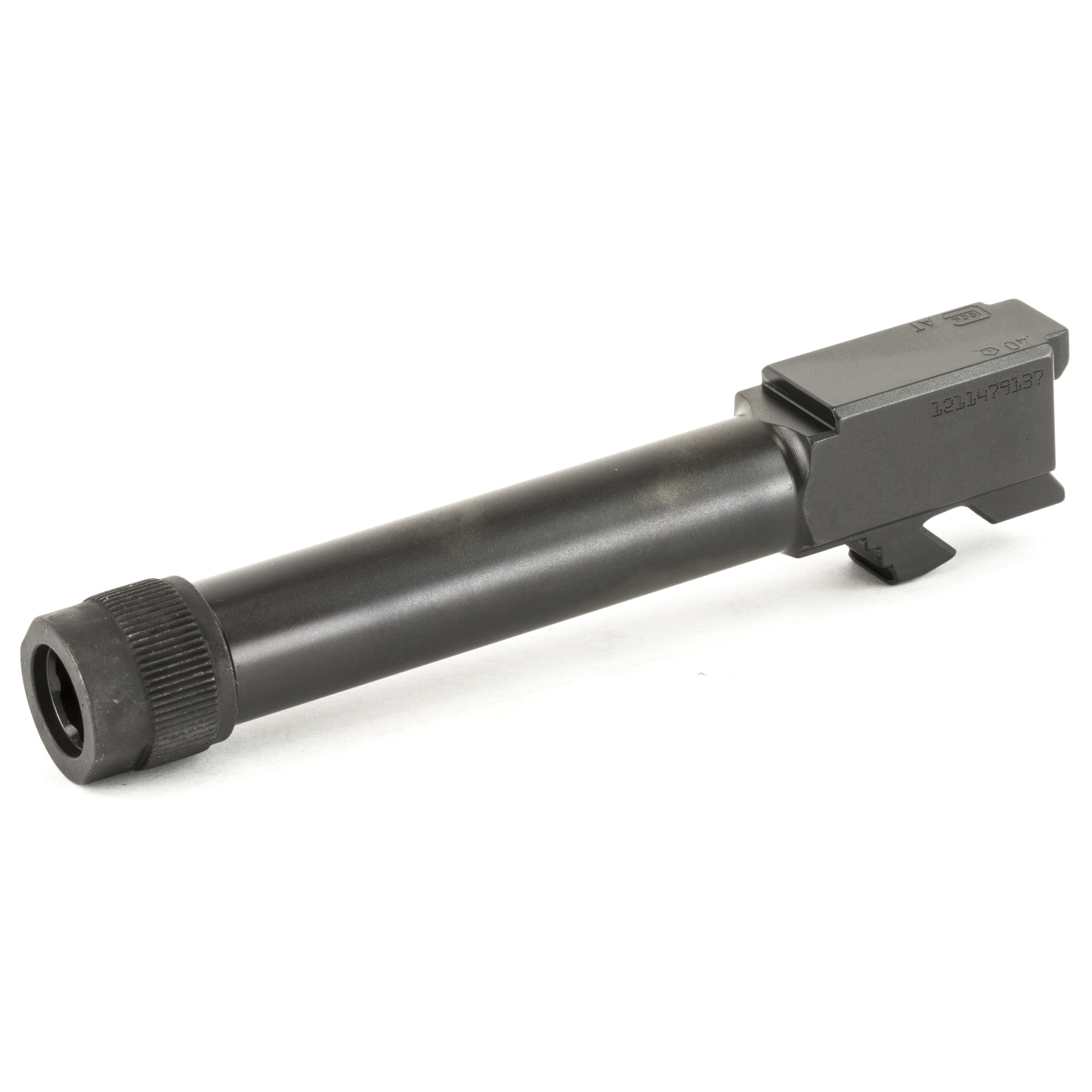 Glock Glock 23 40 S&W Threaded Barrel – Black