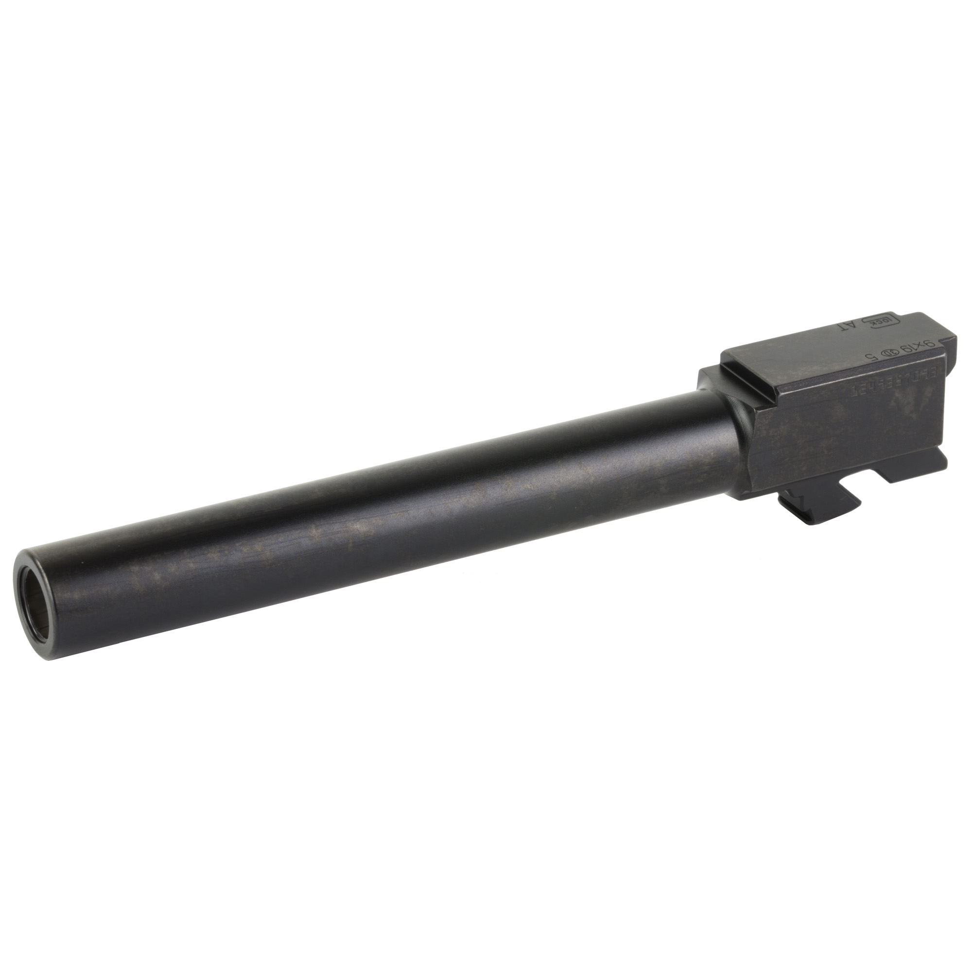 Glock Glock 34 9mm Barrel – Black