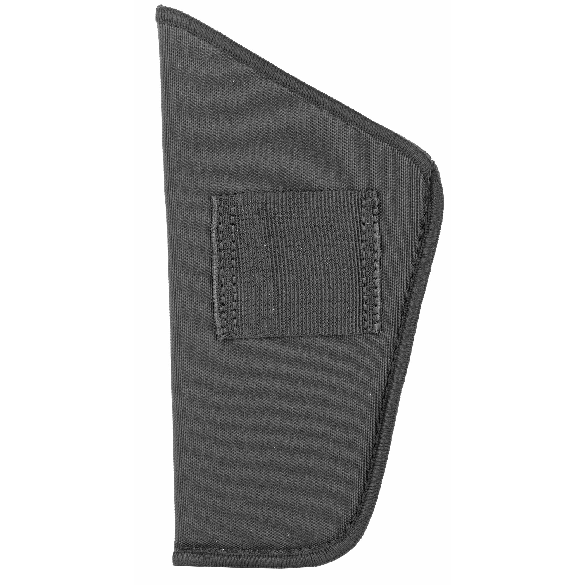 GunMate Large Pistol Inside Pant 5″ Ambidextrous Laminate Holster – Black