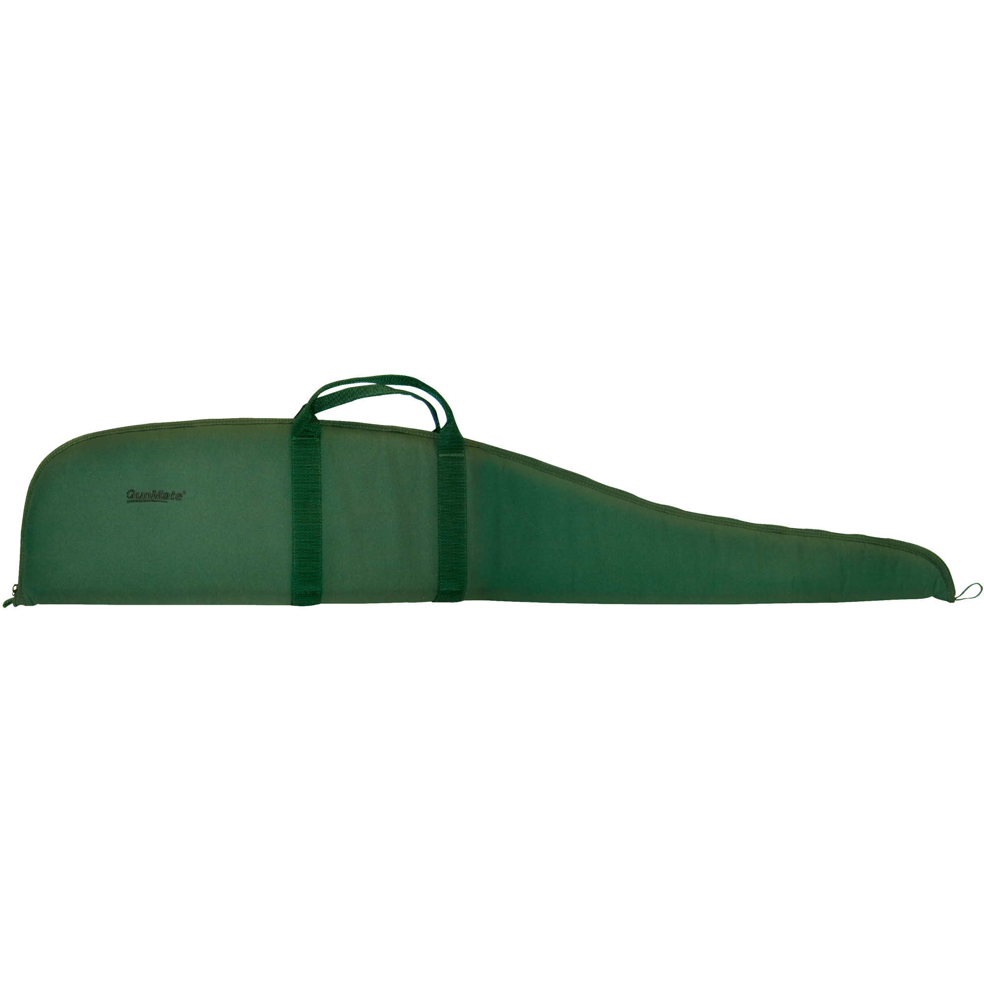 GunMate Scoped Rifle Nylon Rifle Case 44″ – Green