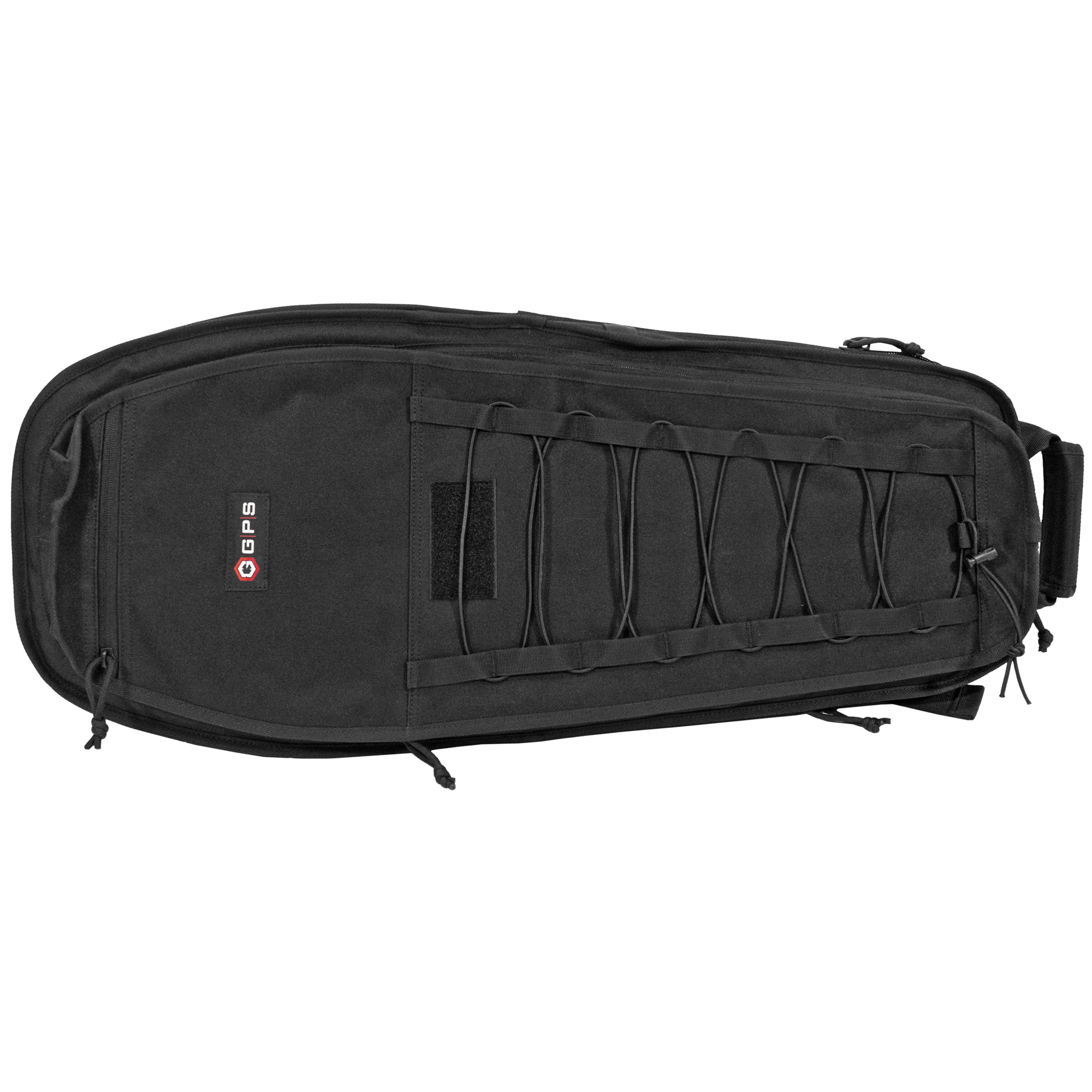 GPS Covert 600 Denier Polyester Rifle Case 30″ – Black