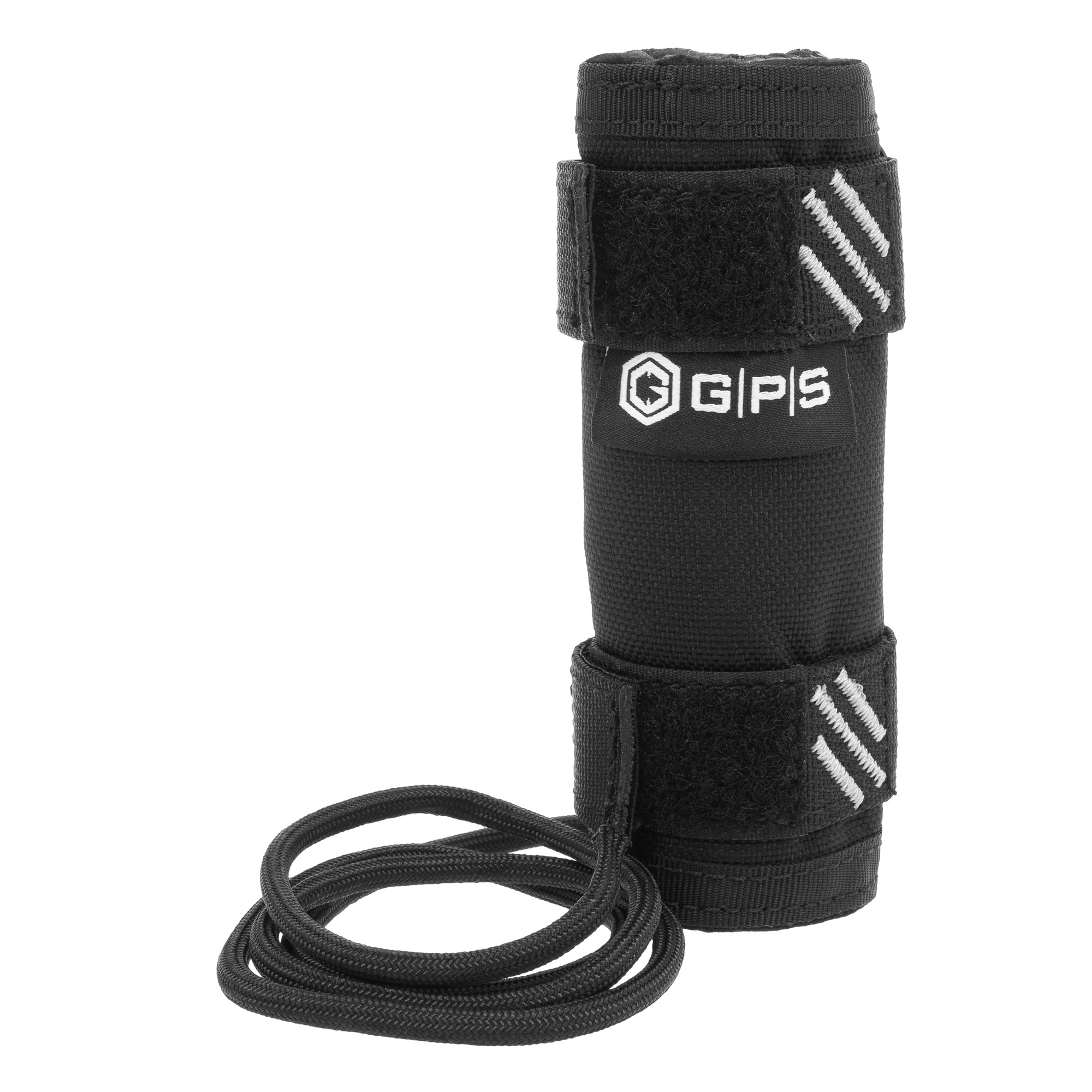 GPS Suppressor Cover 22LR 5″ – Black