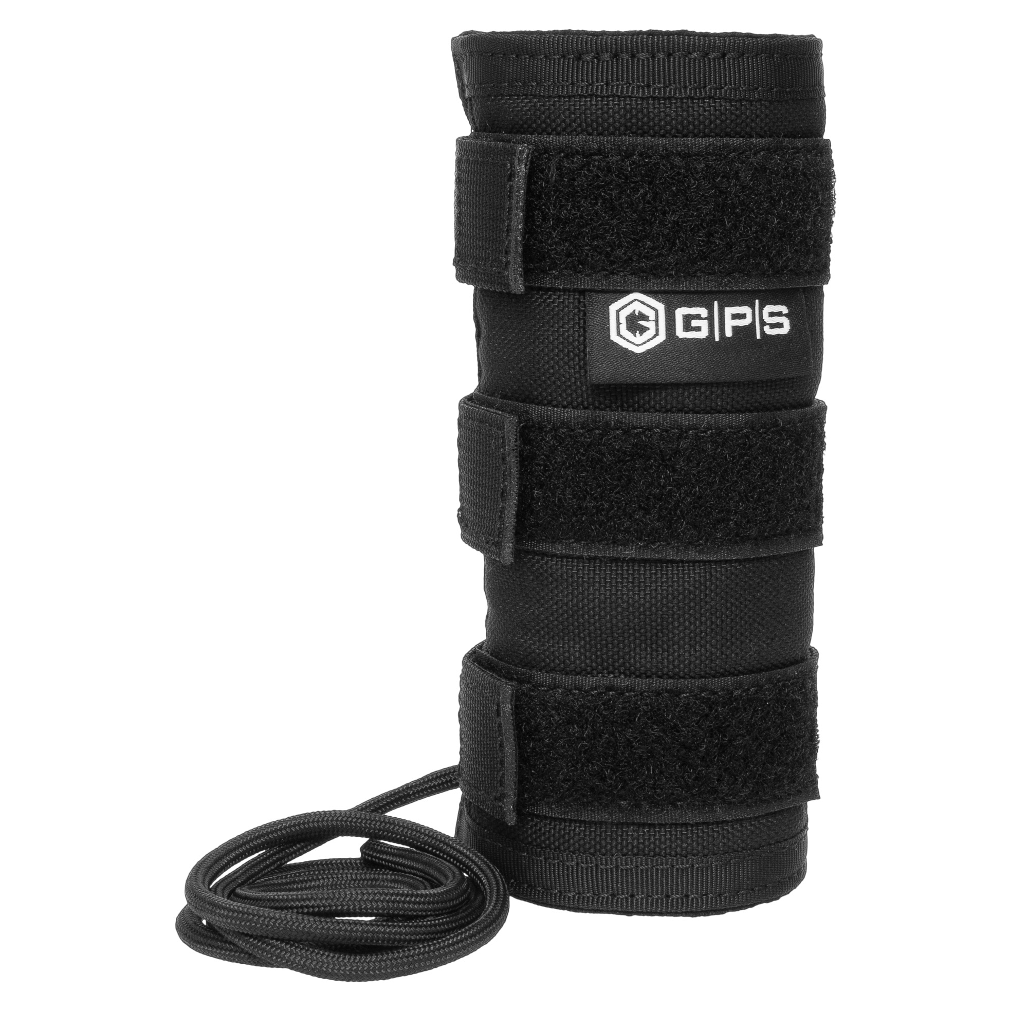 GPS Suppressor Cover 6″ – Black