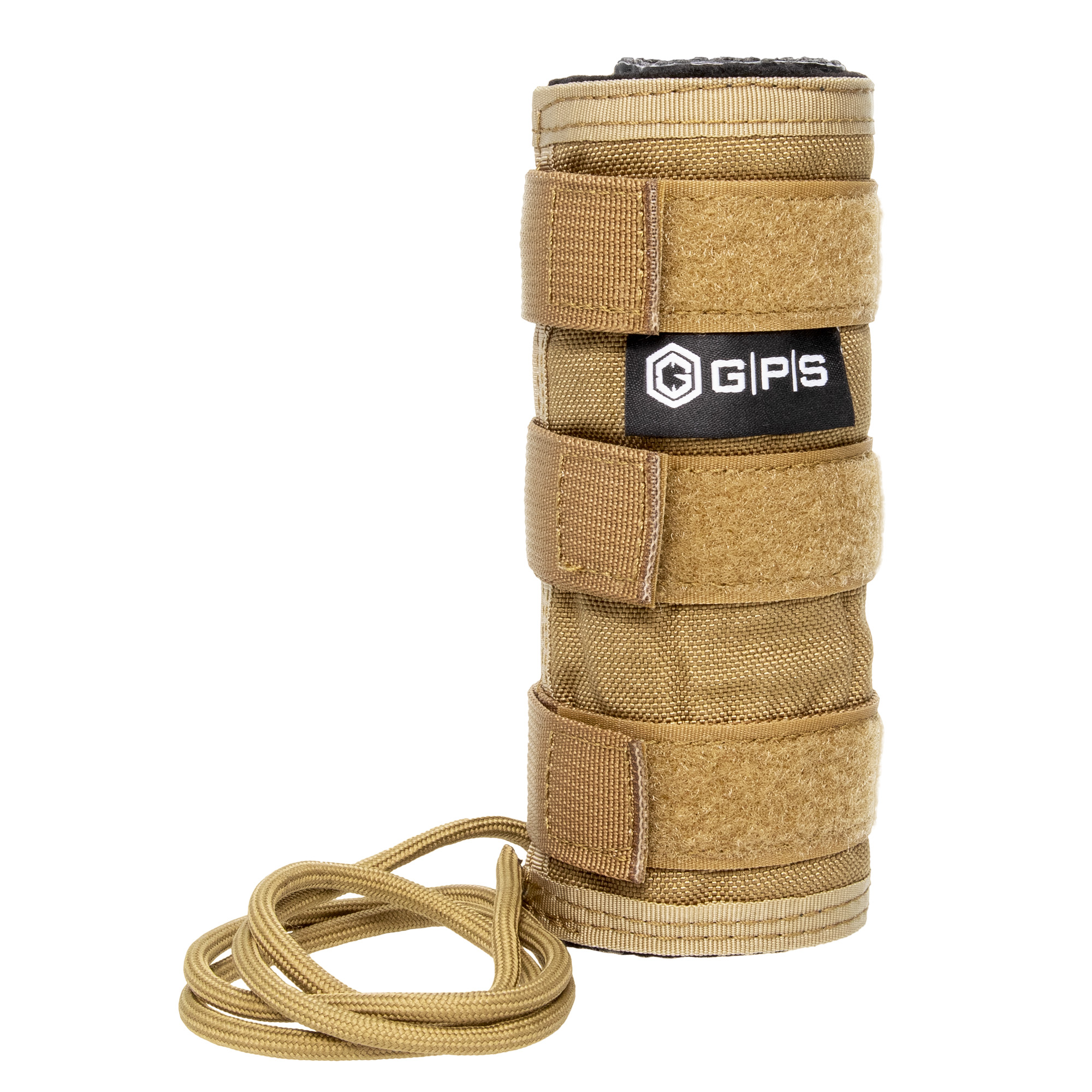 GPS Suppressor Cover – Tan