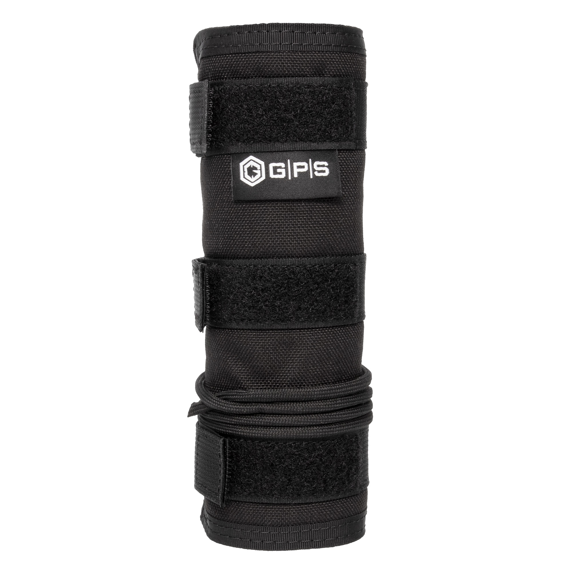 GPS Suppressor Cover – Black