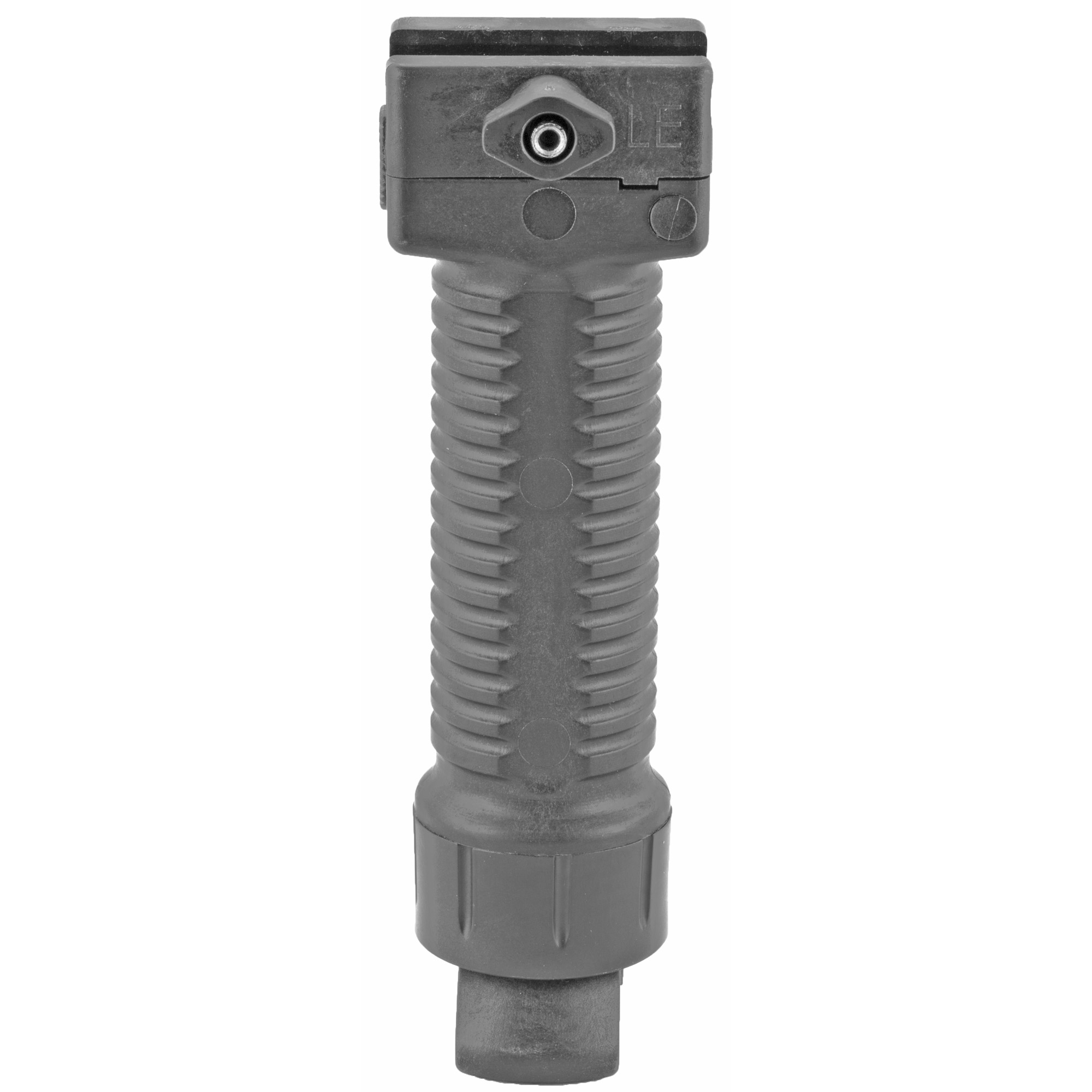 Grip Pod Picatinny LE – Black