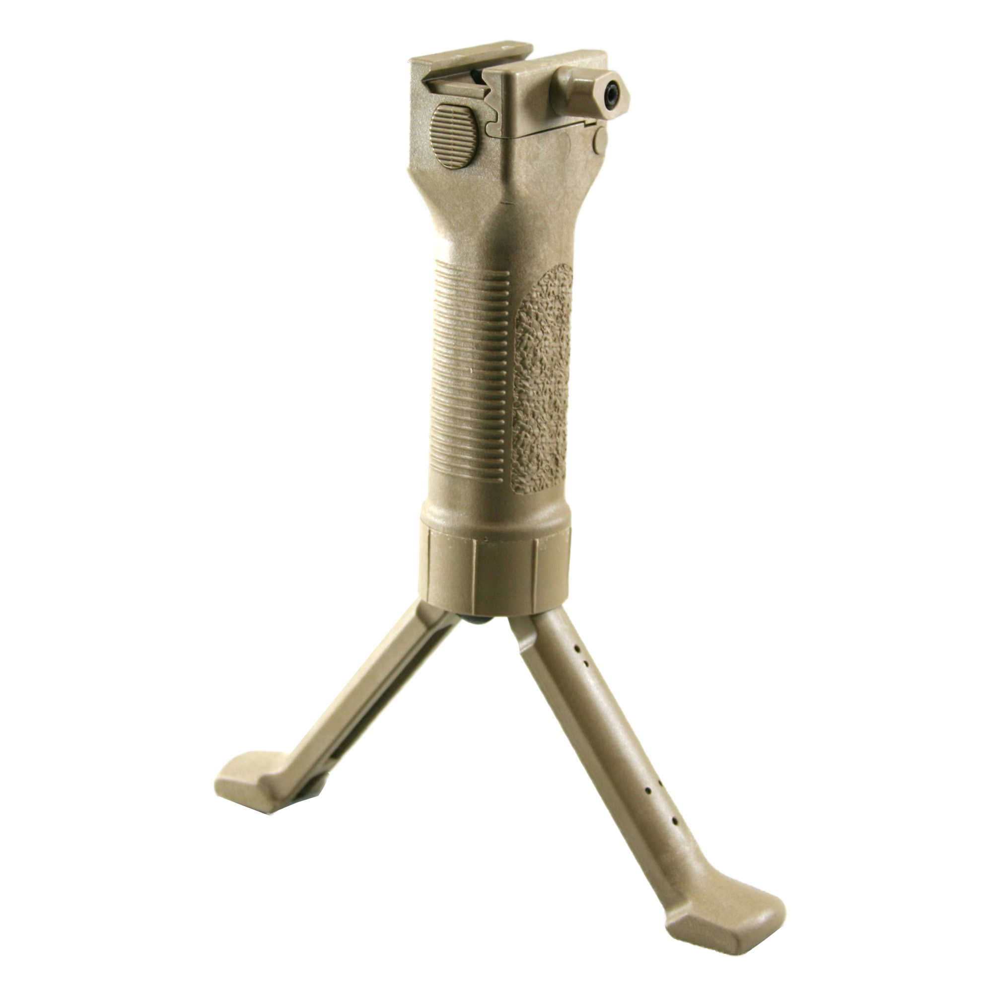 Grip Pod Picatinny – Tan