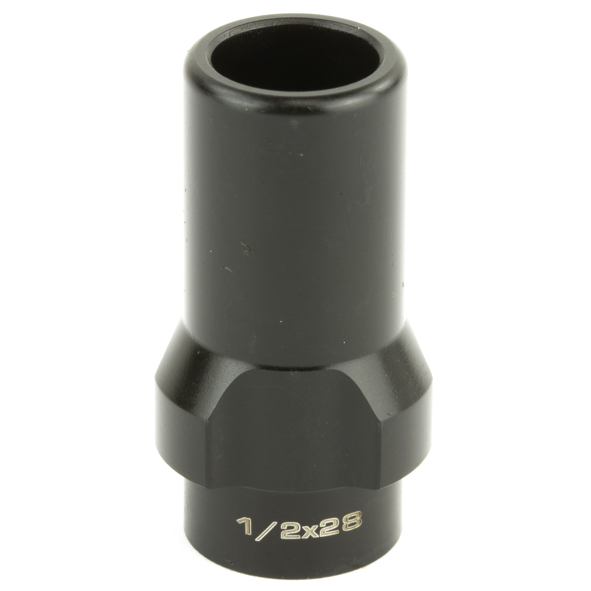 Griffin Armament 9mm 3 Lug Adapter – 1/2×28