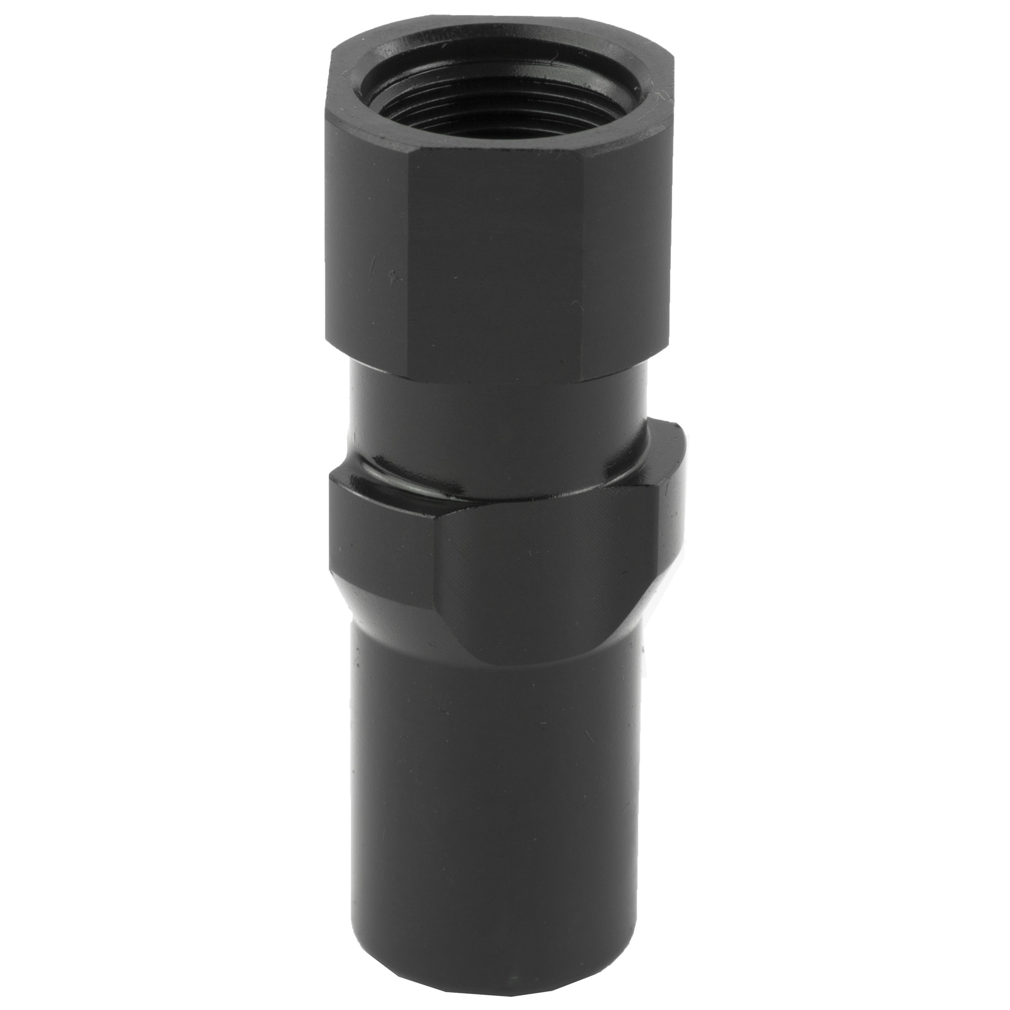 Griffin Armament 9mm 3 Lug Adapter – 13x1LH