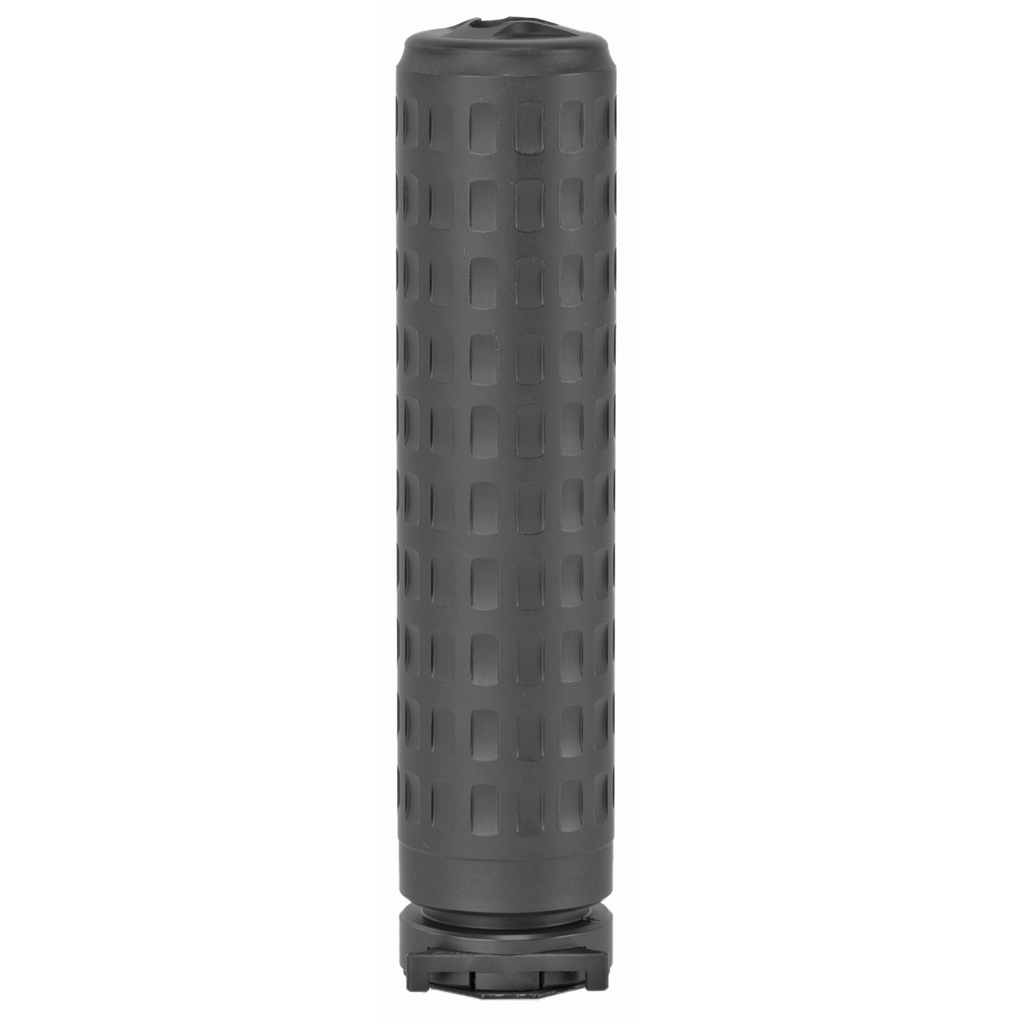 Griffin Armament 30SD-K Suppressor 7.62mm 17-4PH Stainless Steel – Black