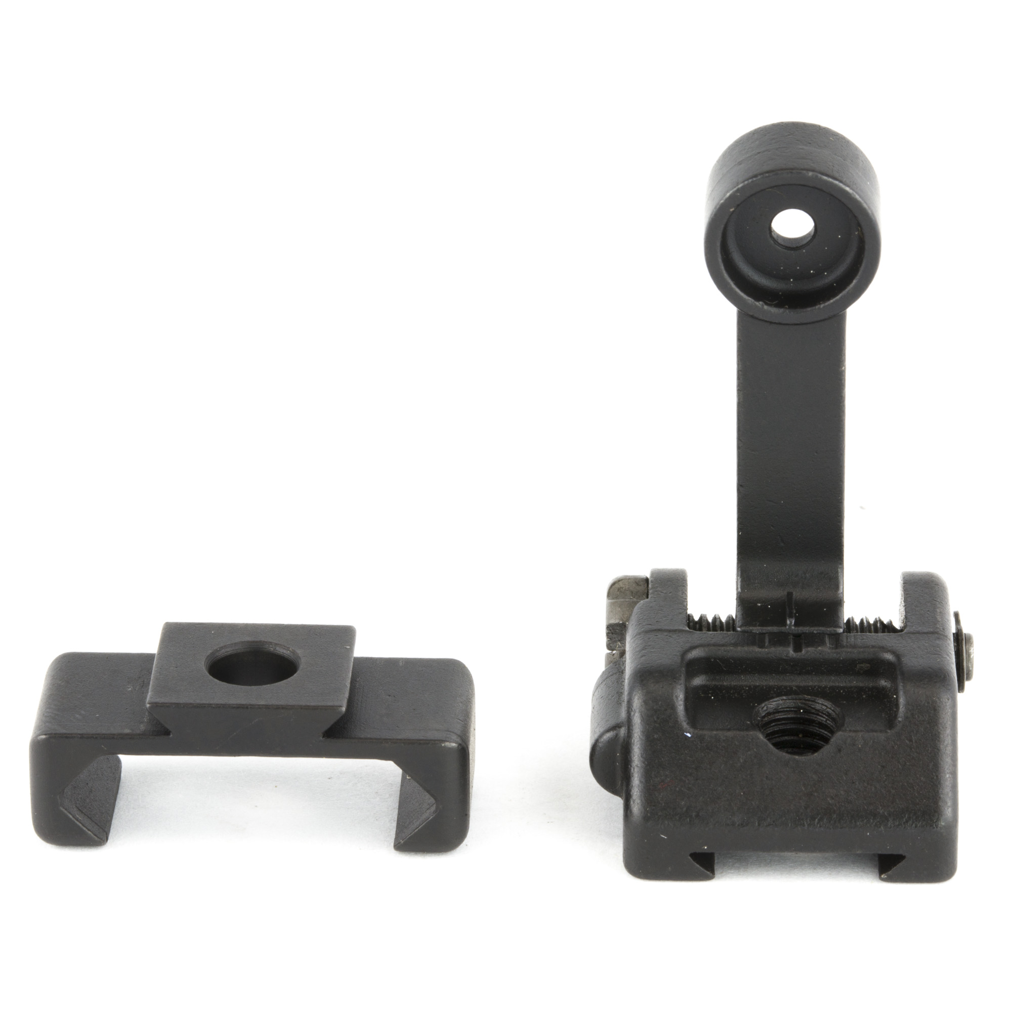 Griffin Armament M2 Folding Rear Sight