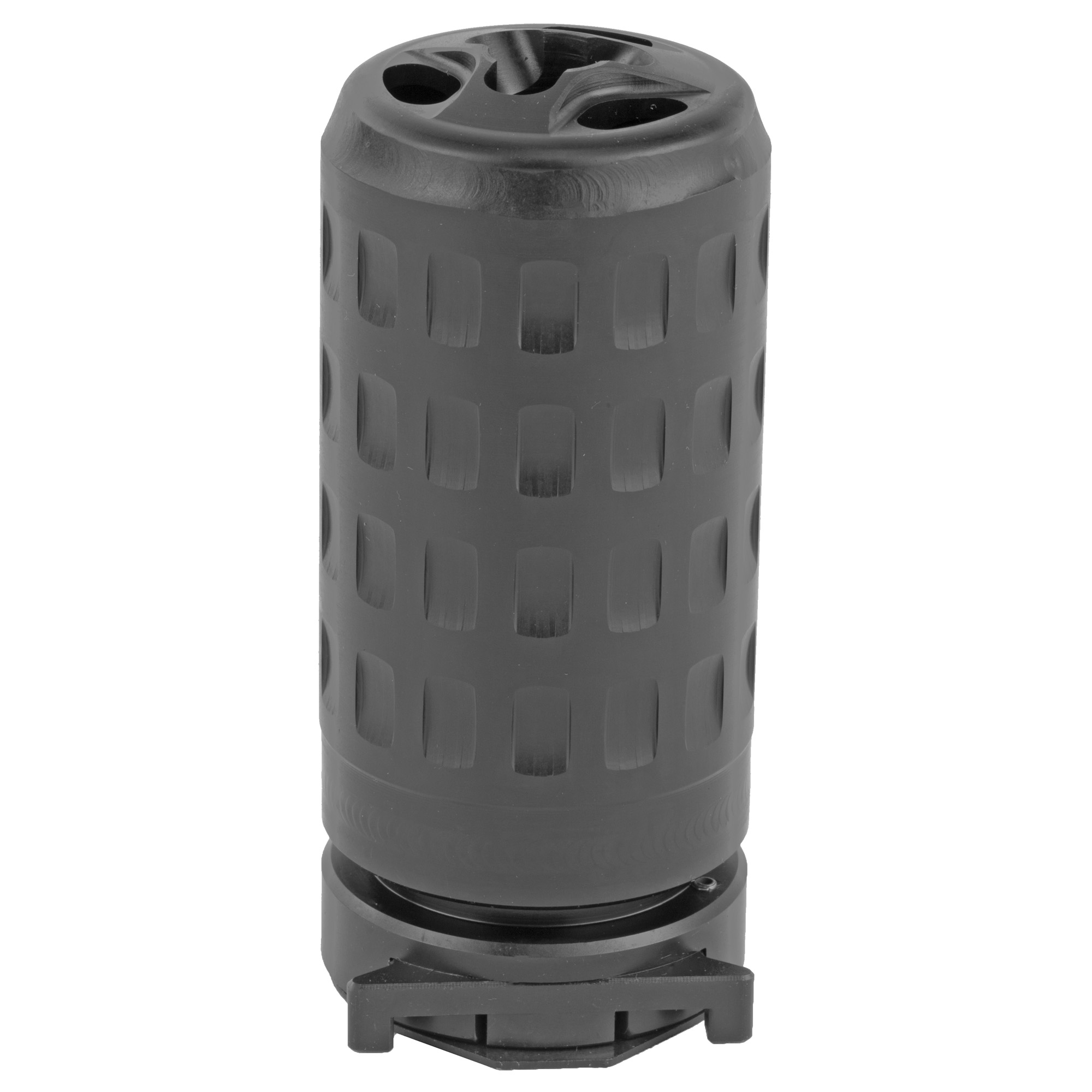 Griffin Armament QD Blast Shield Gen2