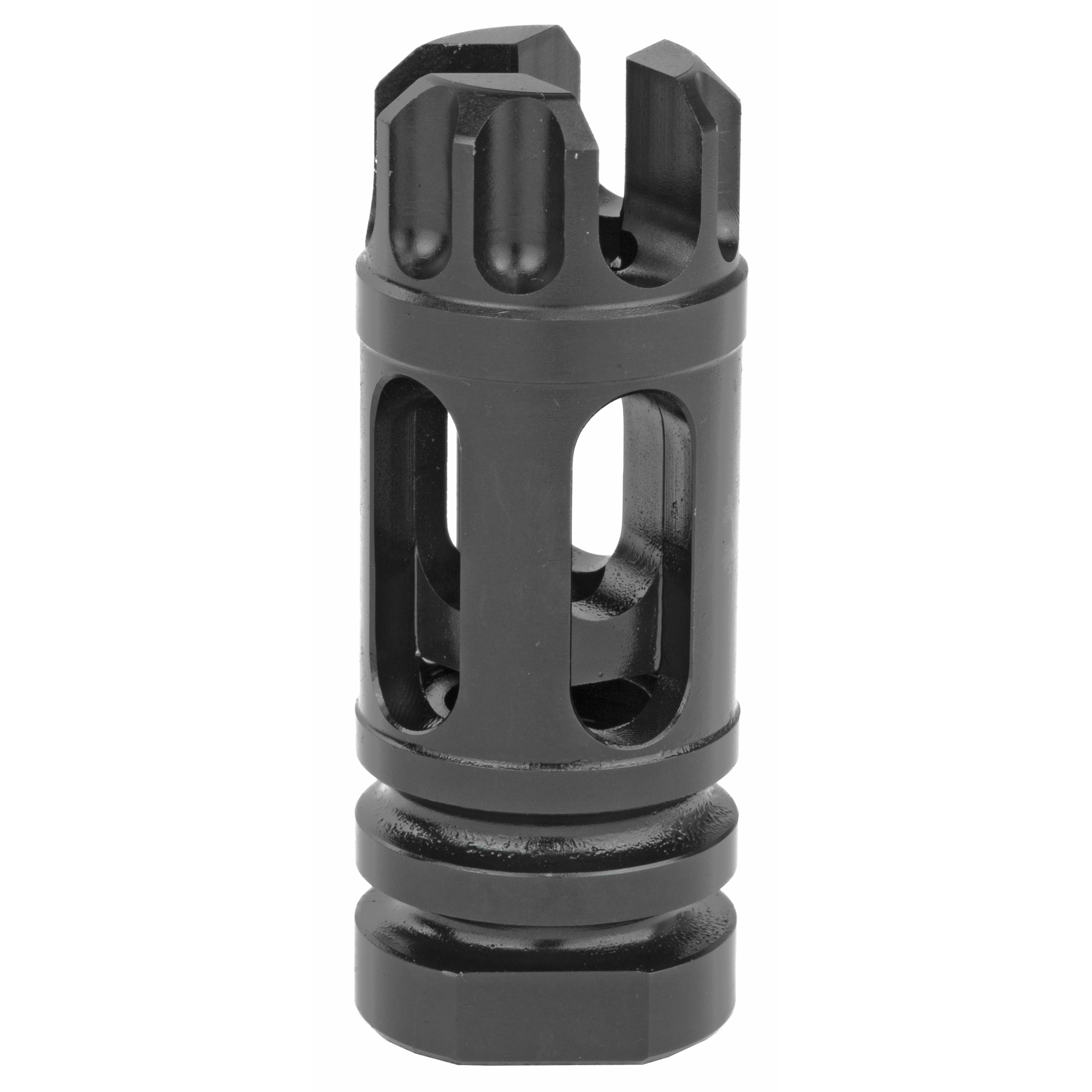 Griffin Armament Gate-LOK 5.56 Flash Comp – 1/2×28