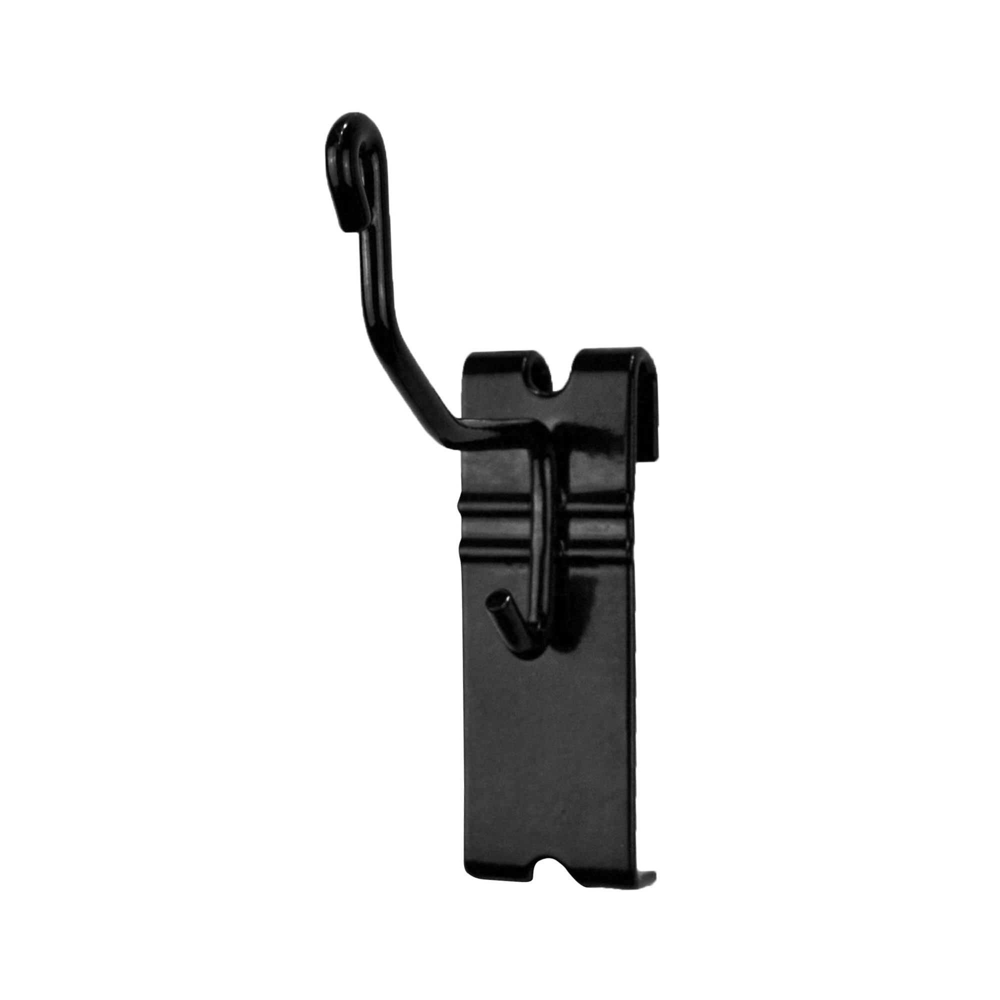 Gun Storage Solutions Firearm Hangers – Black