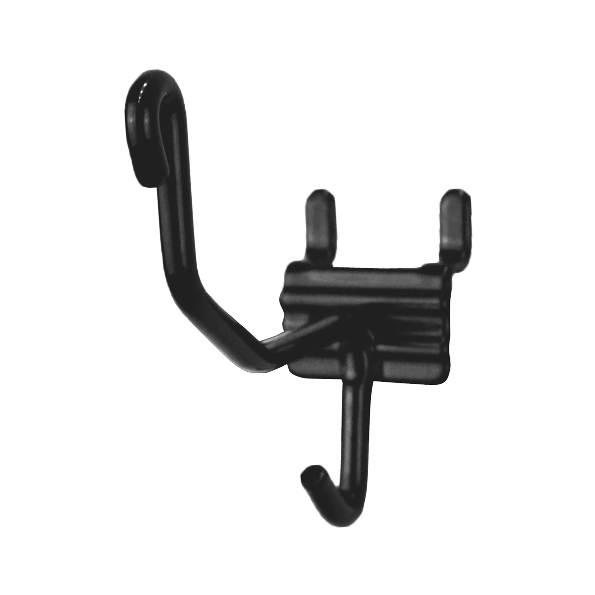 Gun Storage Solutions Handgun Hangers – Black