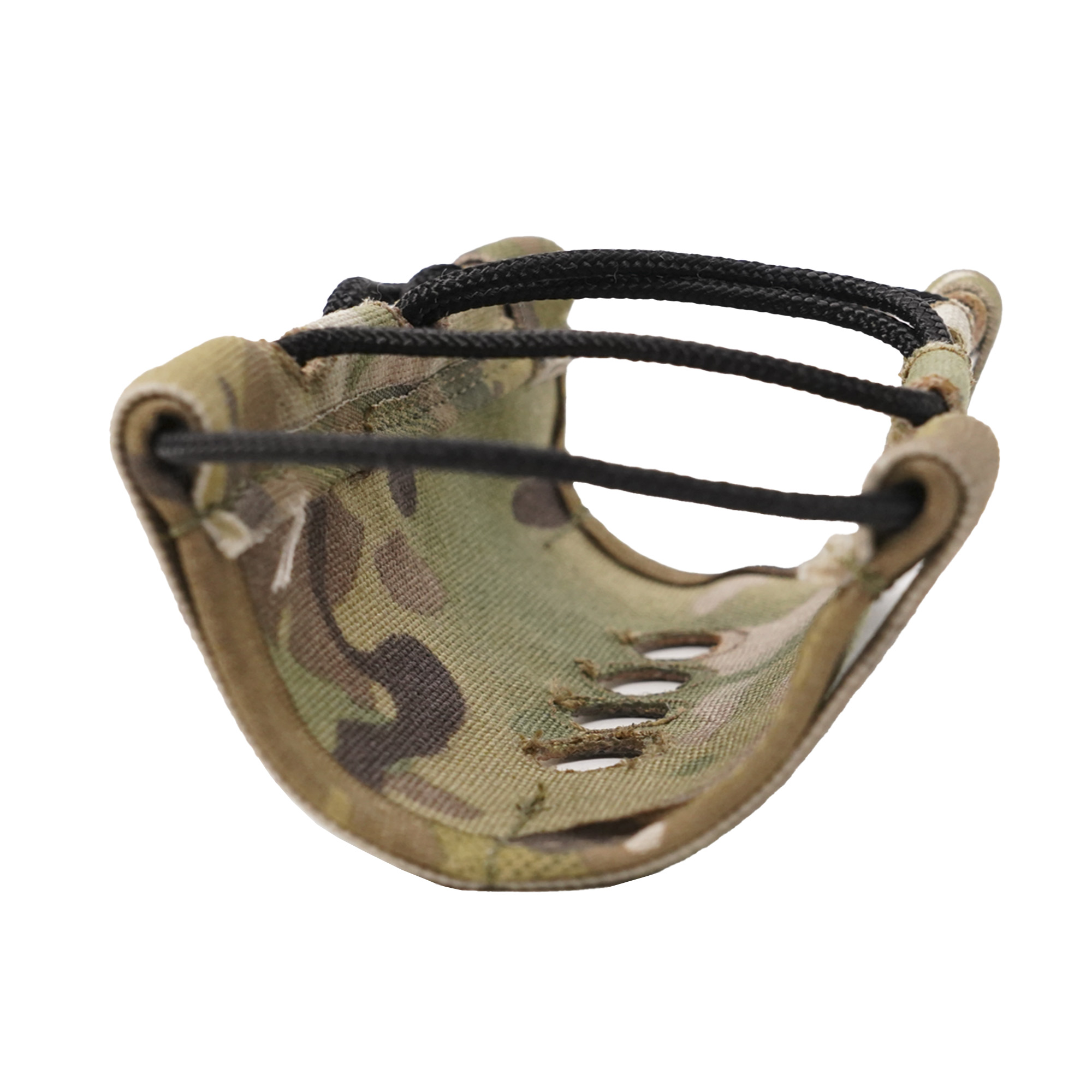 GrovTec Rail Wrap – MultiCam