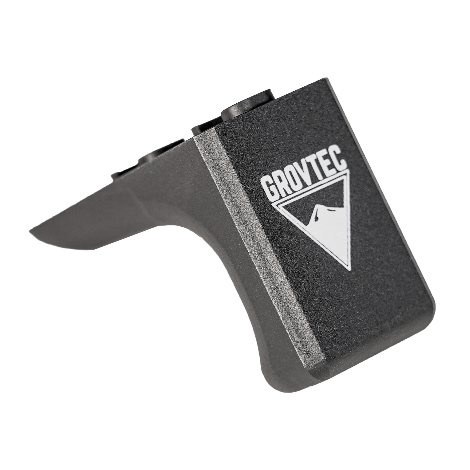 GrovTec G-Stop – Black