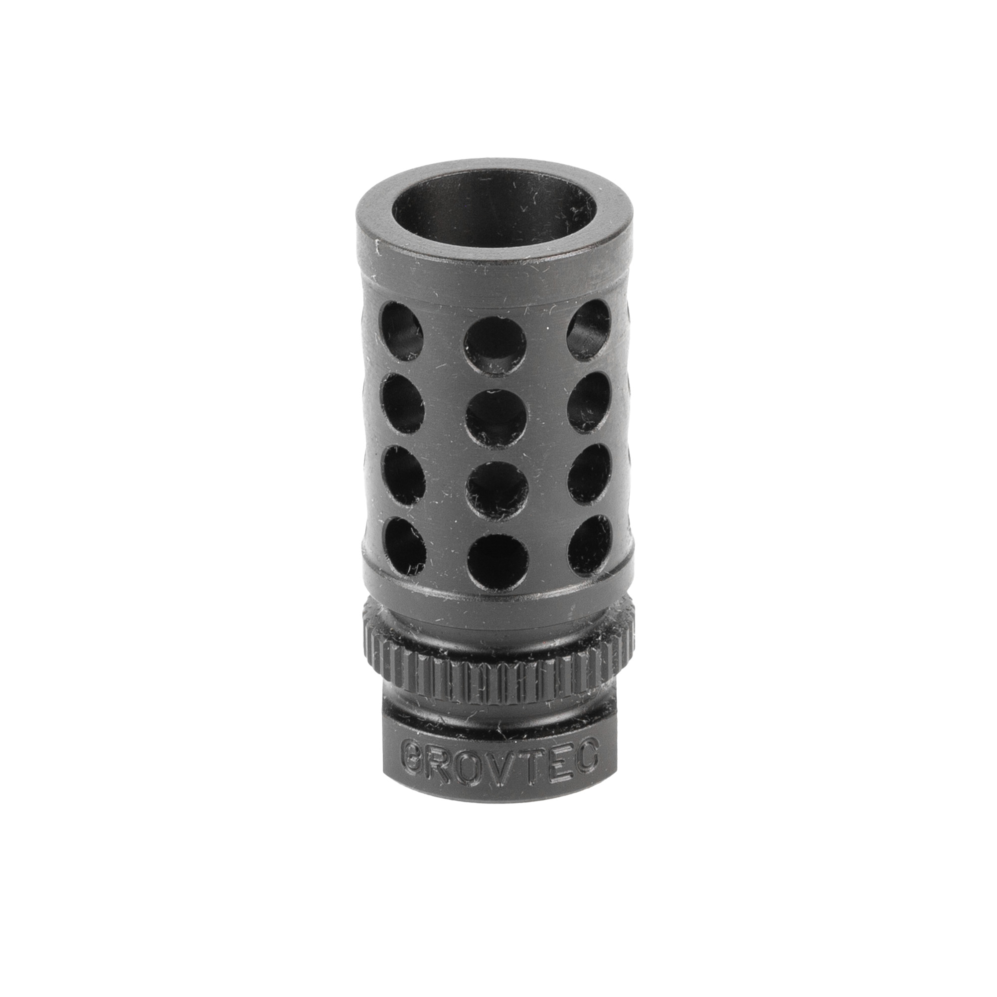 GrovTec 1/2×28 G-NITE 9MM – Black