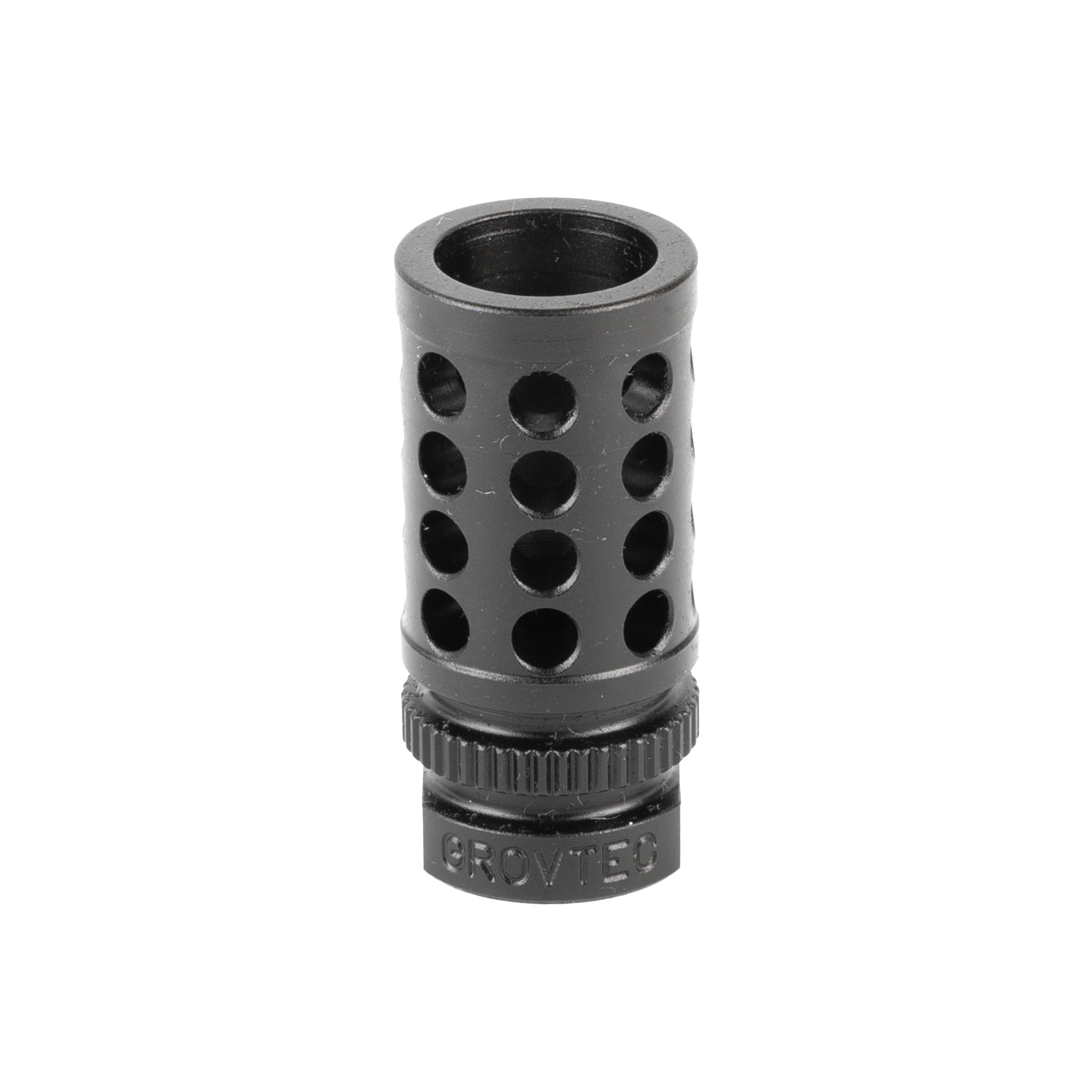 GrovTec 1/2×36 G-NITE 9MM – Black