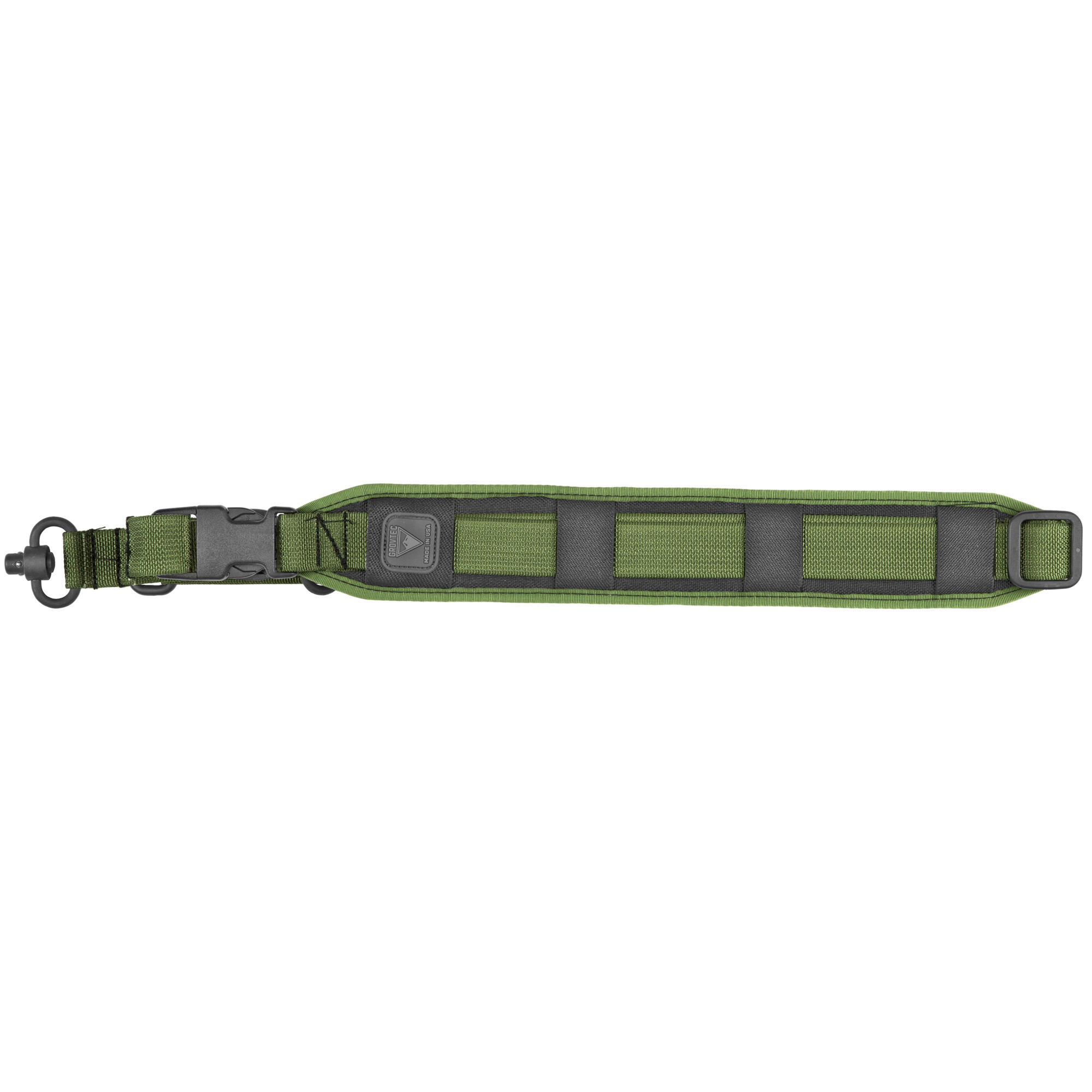 GrovTec Sling – Olive Drab Green