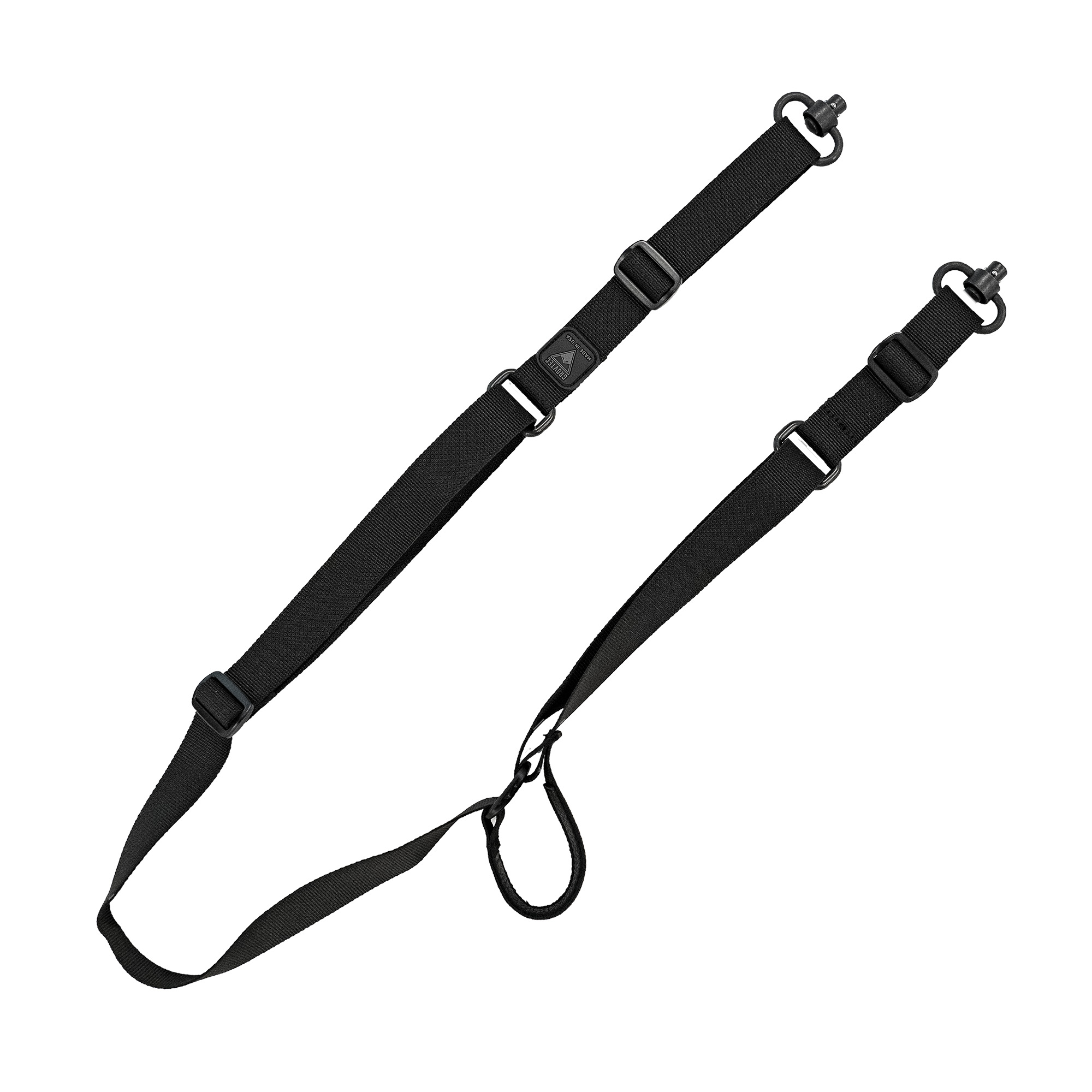 GrovTec Sabre Sling – Black