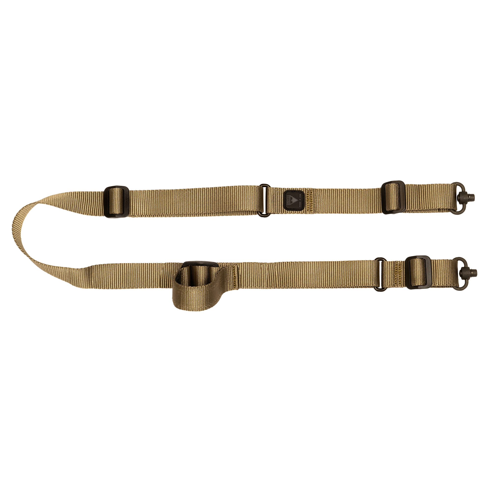 GrovTec Sabre Sling – Tan