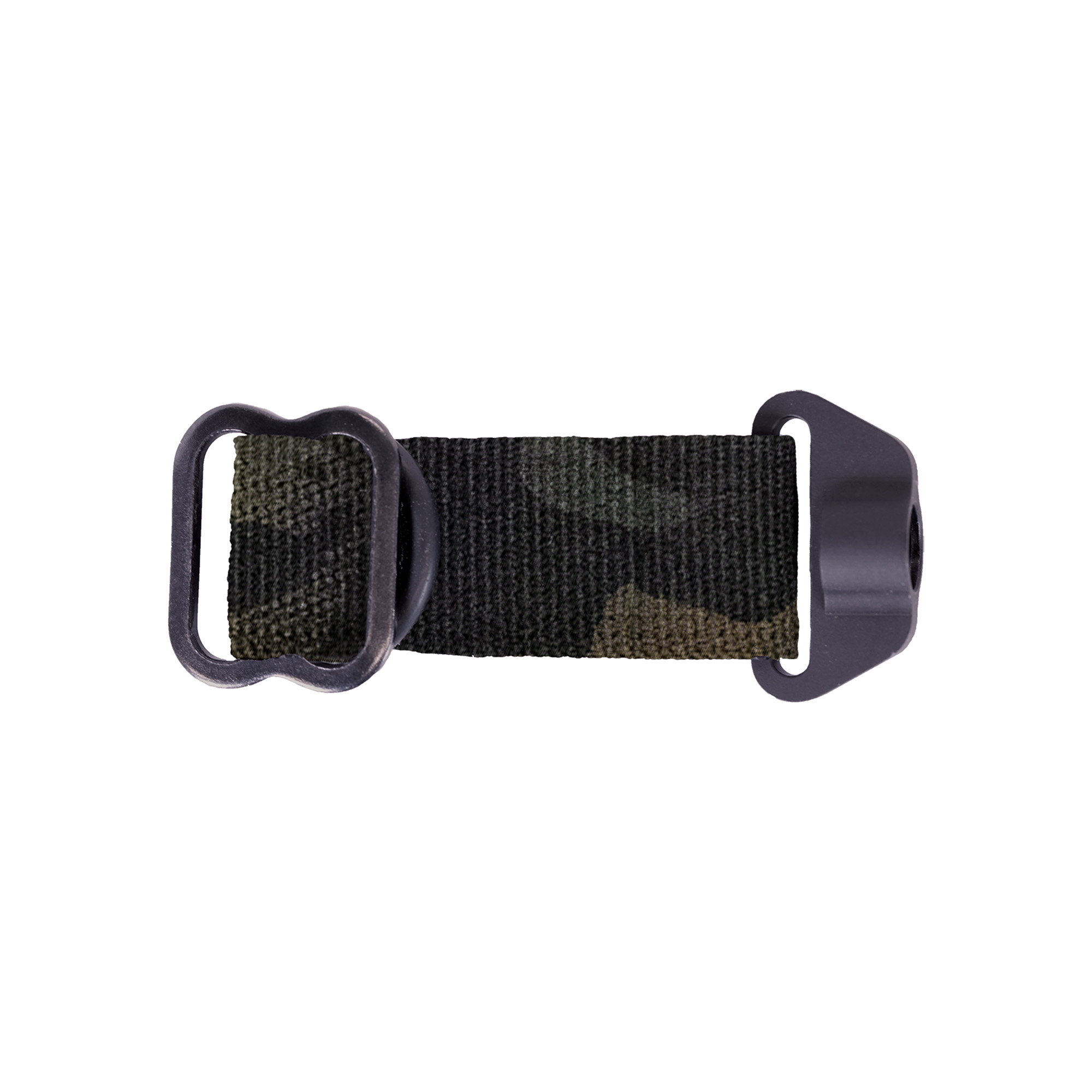 GrovTec Sling Tail Adaptor – MultiCam Black