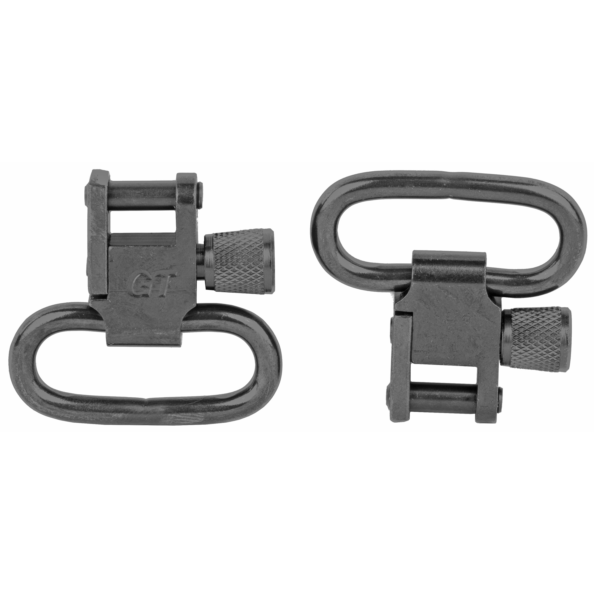 GrovTec Swivel – Black