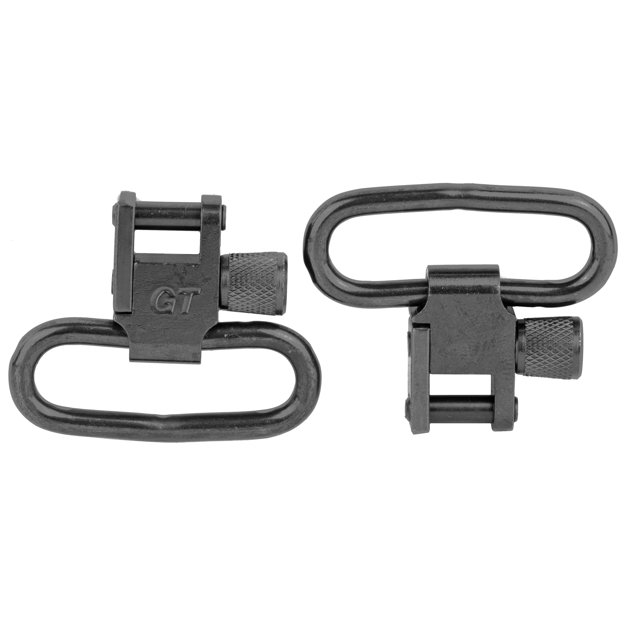 GrovTec Swivel – Black