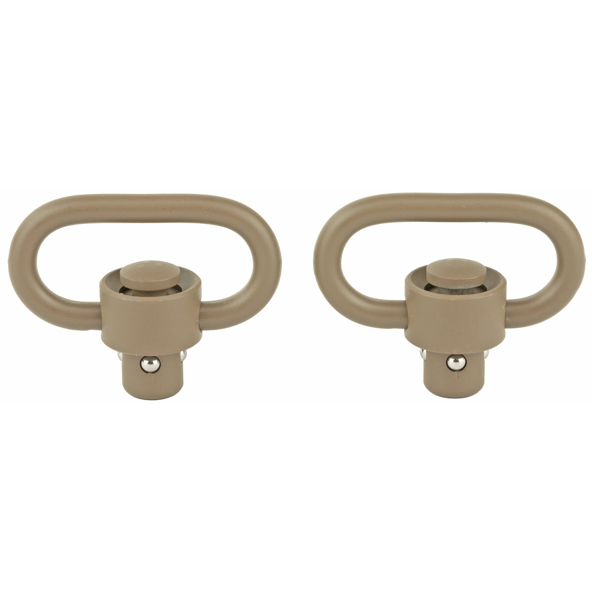 GrovTec Swivel – Flat Dark Earth