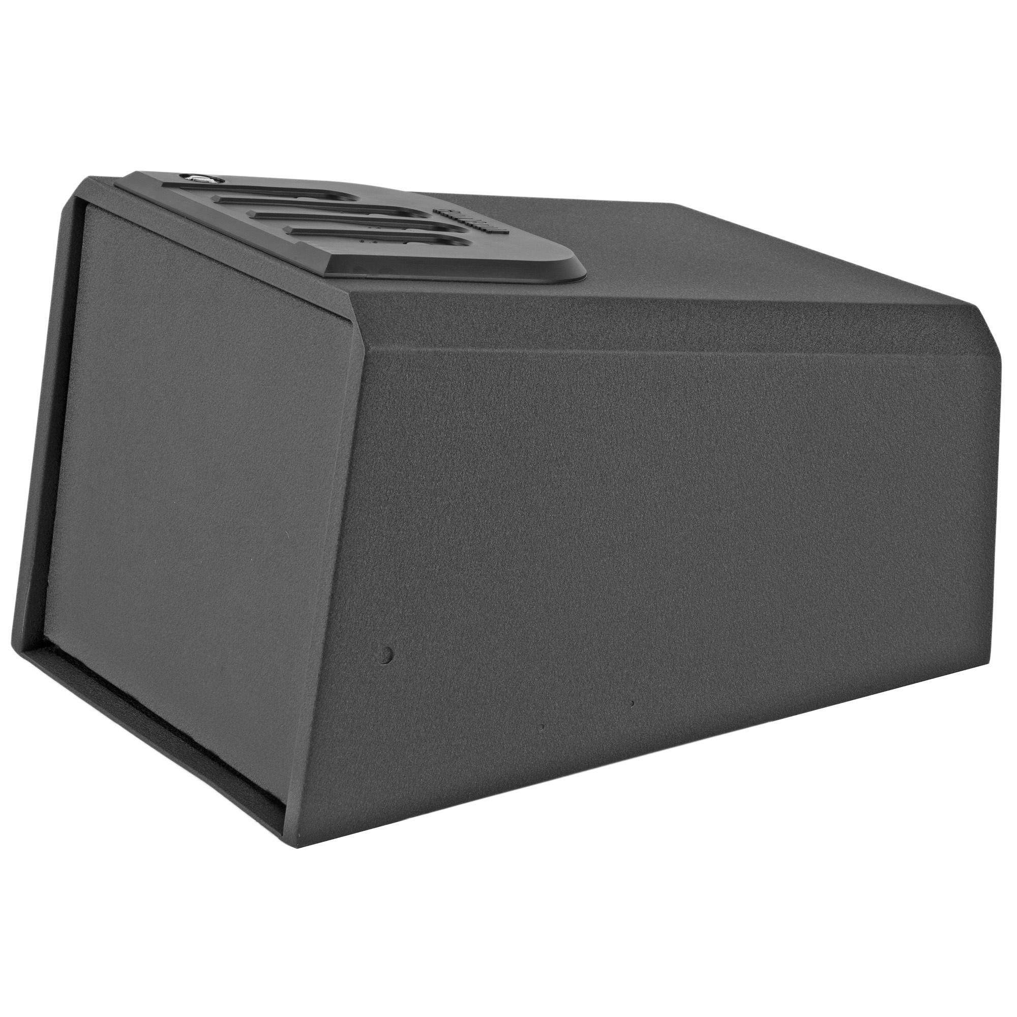 GunVault Multi Vault Safe – Black