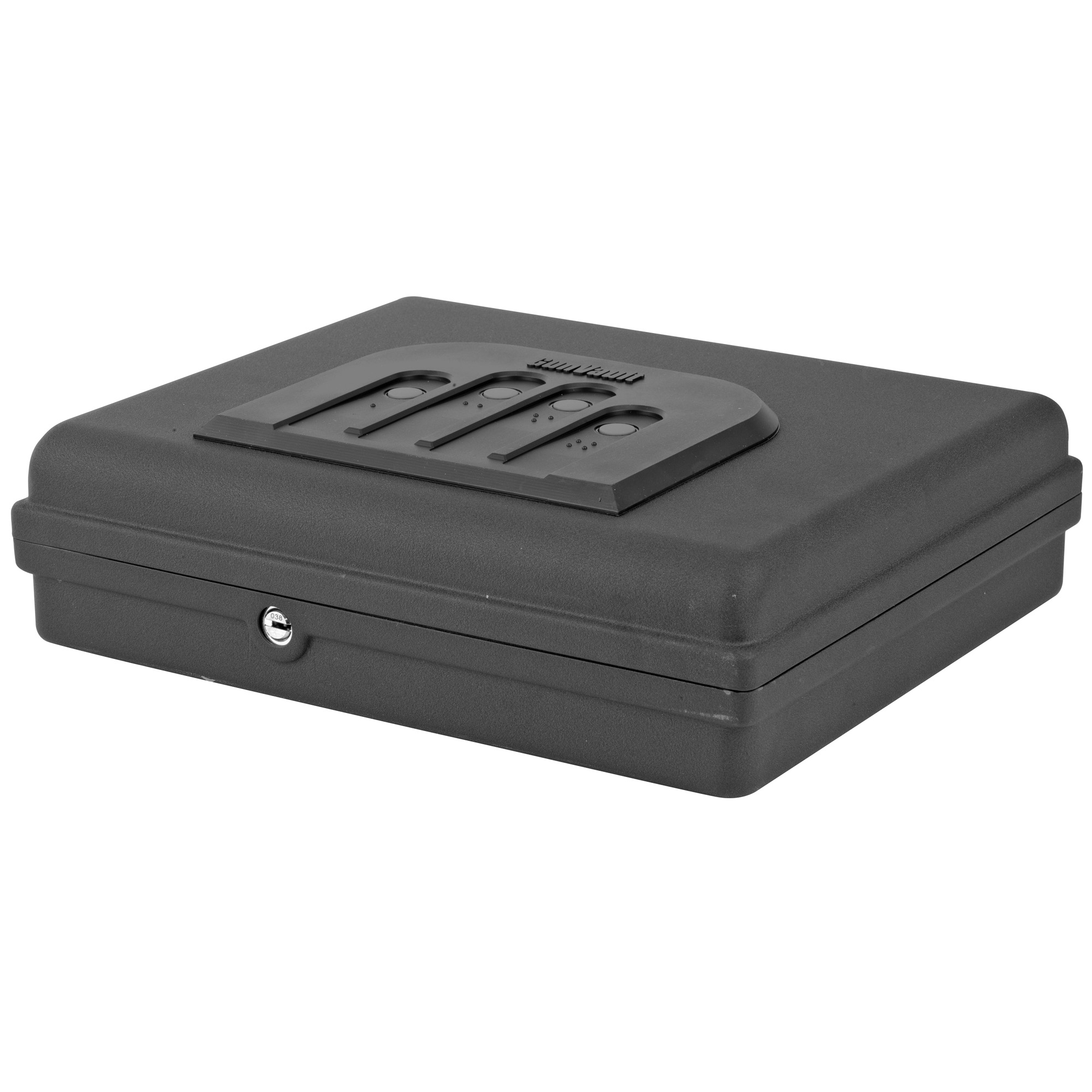 GunVault Micro XL Safe – Black