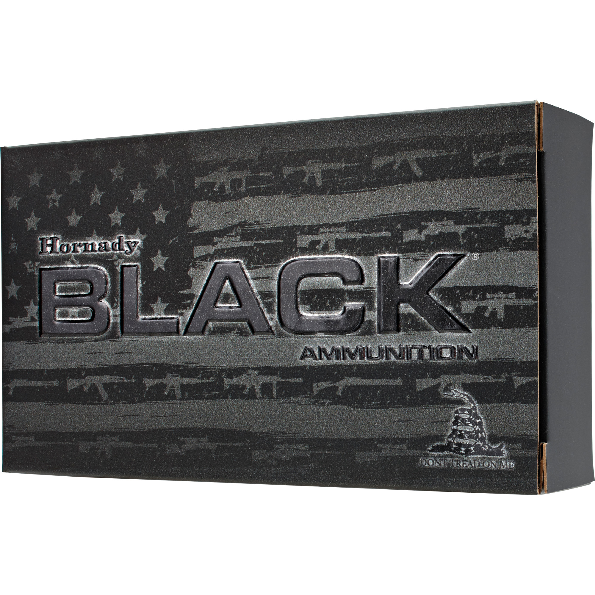 Hornady BLACK 7.62×39 111gr MonoFlex – 20rd