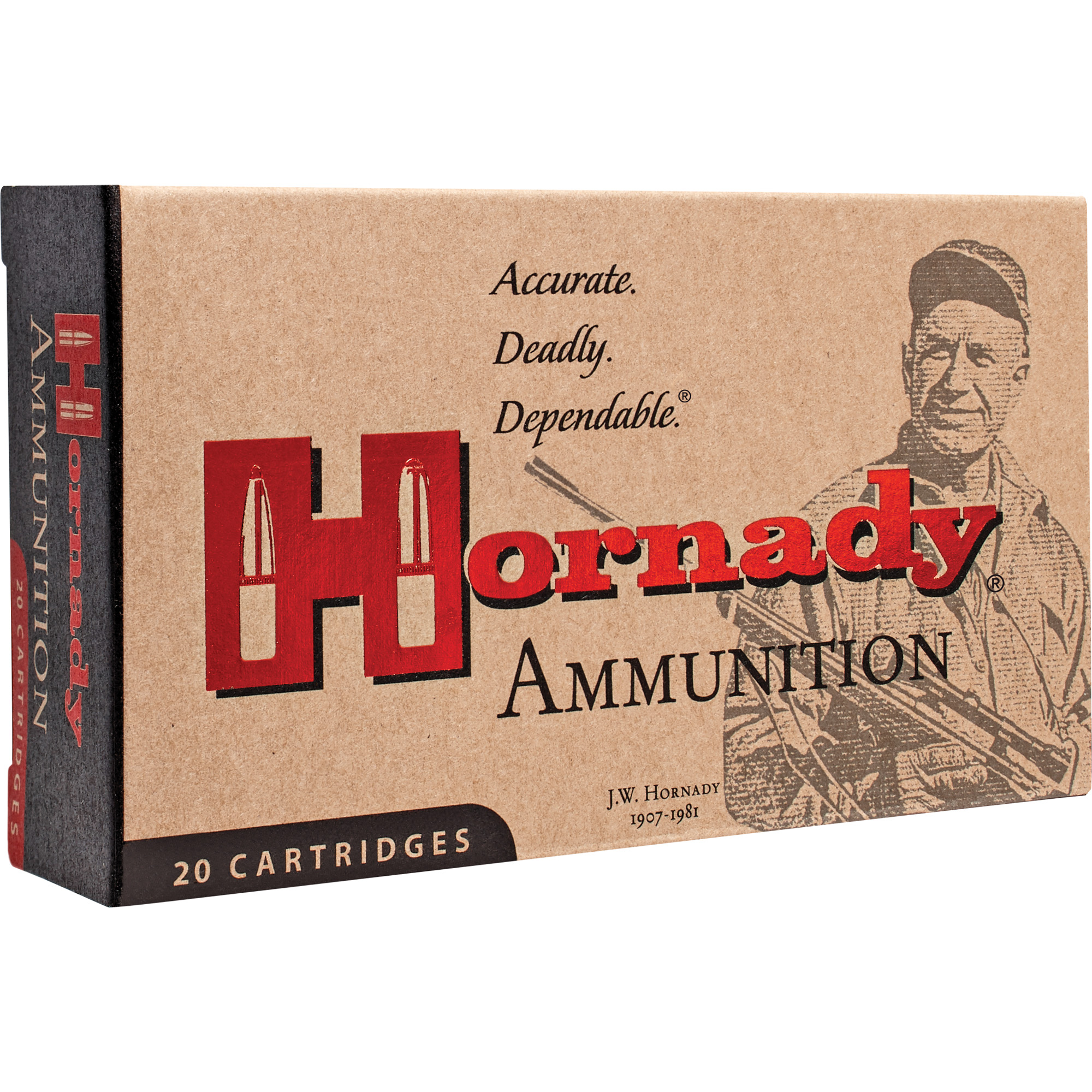 Hornady Custom 350 Legend 165gr FlexTip – 20rd