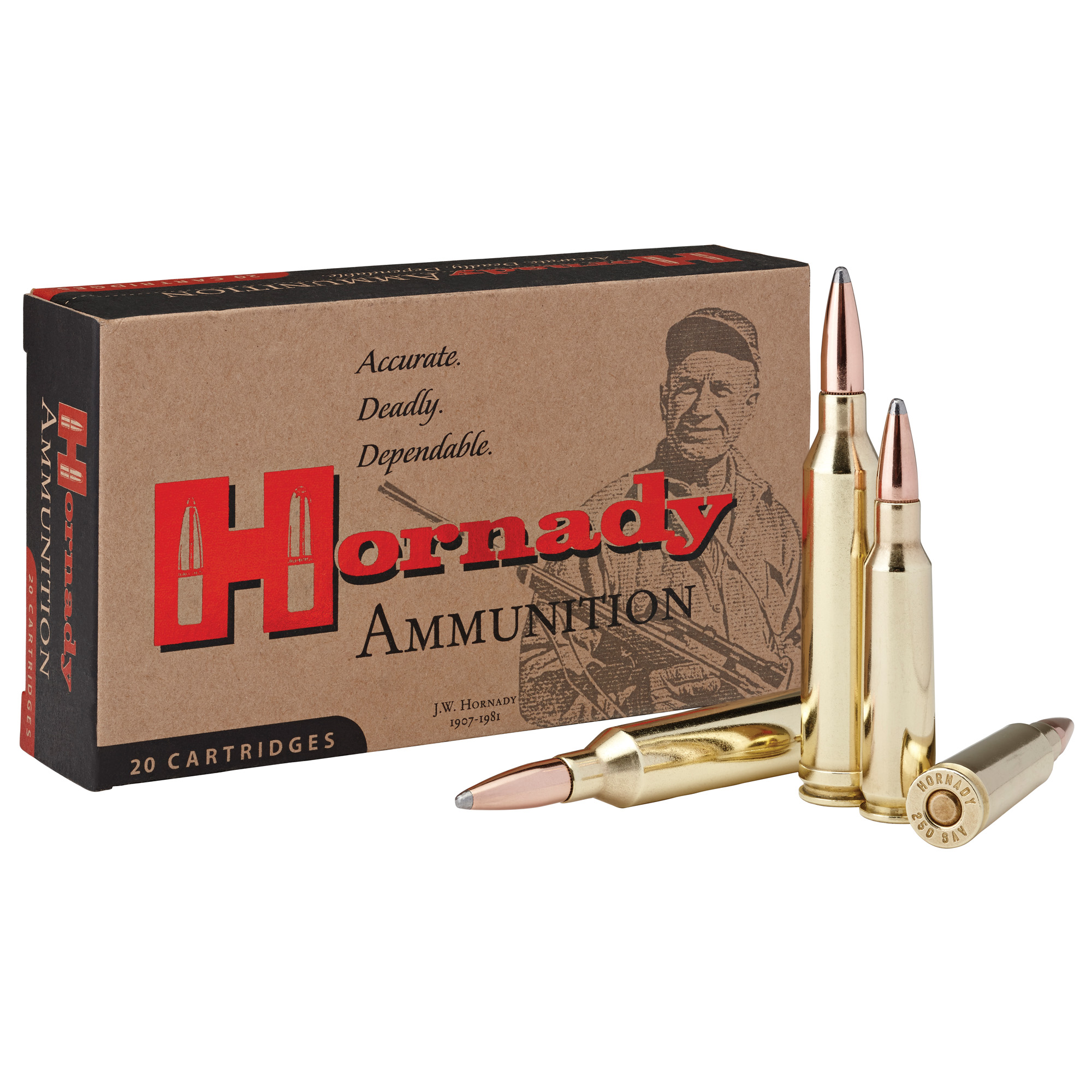 Hornady Custom 338 Lapua 240gr CX – 20rd