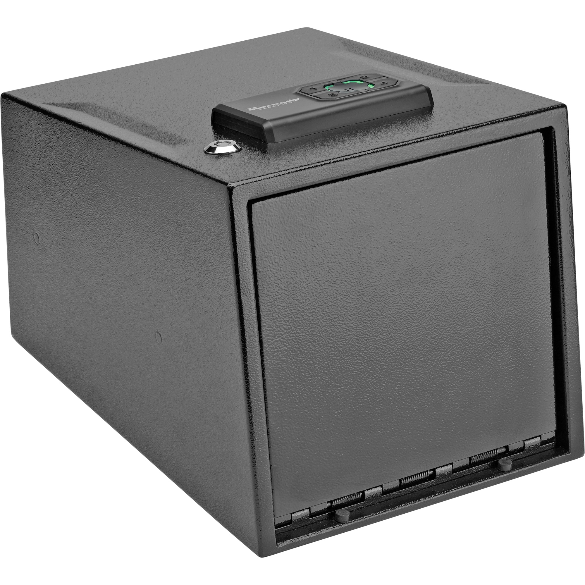 Hornady Safe – Black