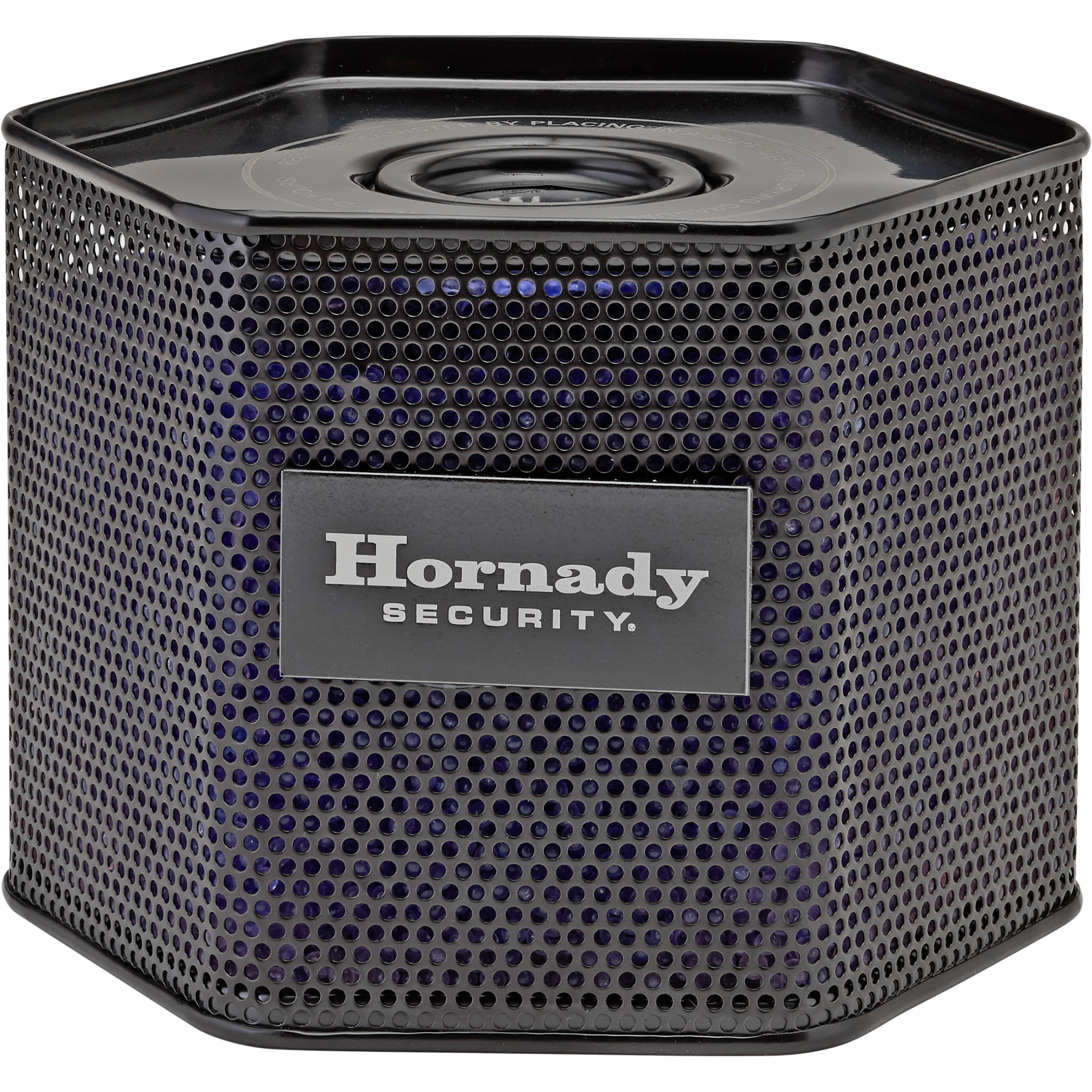 Hornady Canister Dehumidifier – Black