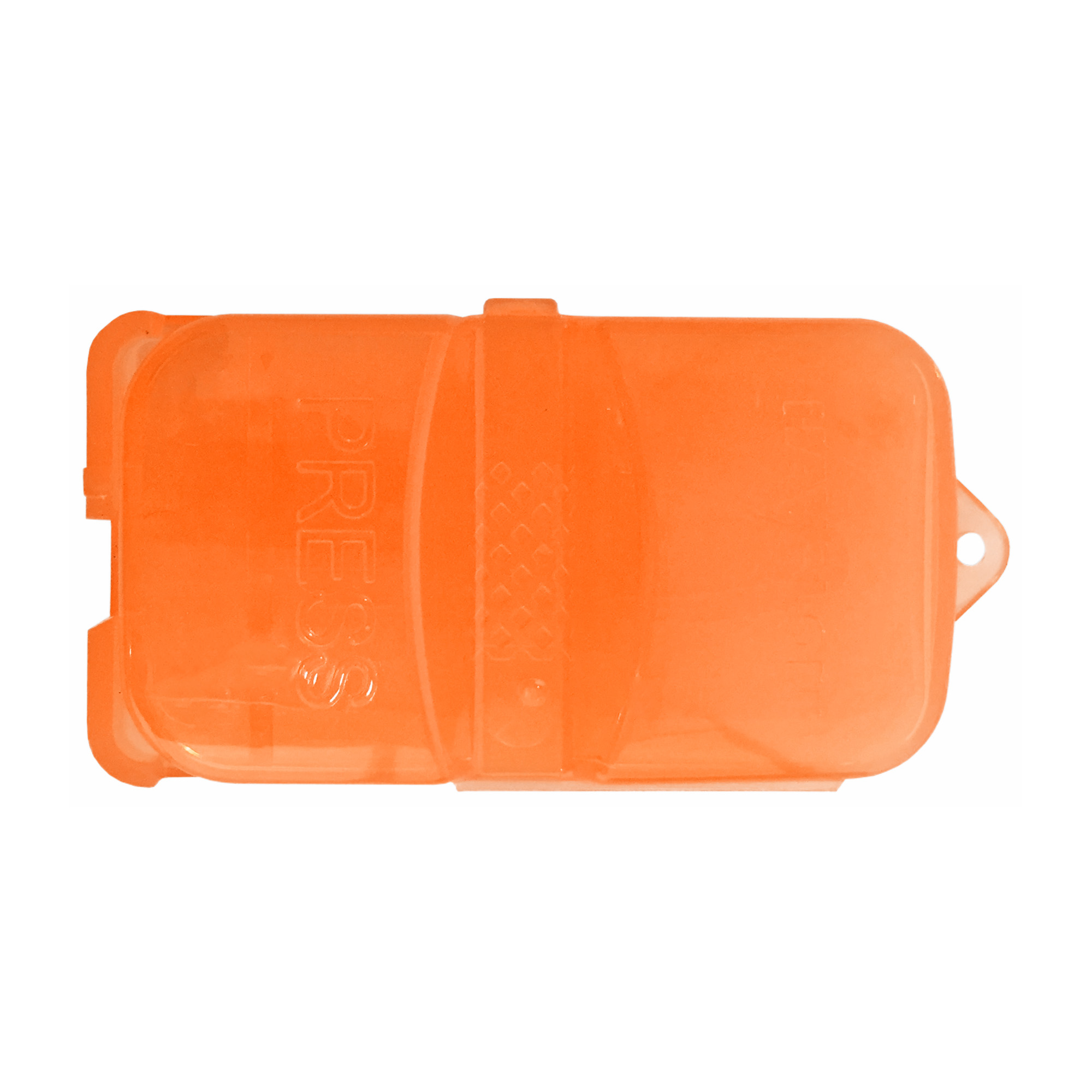 Havalon 6 Blade Removers Steel – Orange