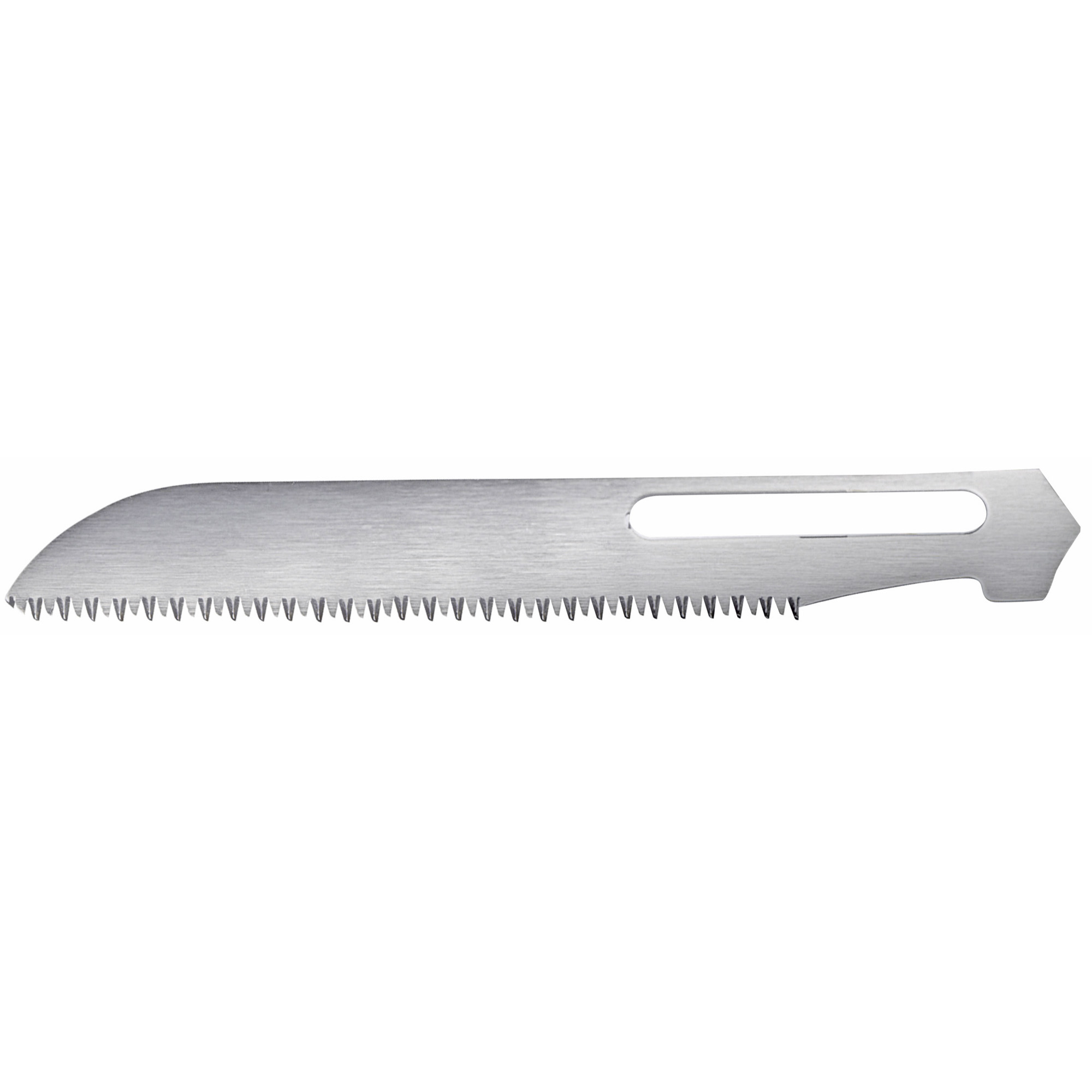 Havalon 3 Baracuta Bone Saw Blades Stainless Steel – Silver