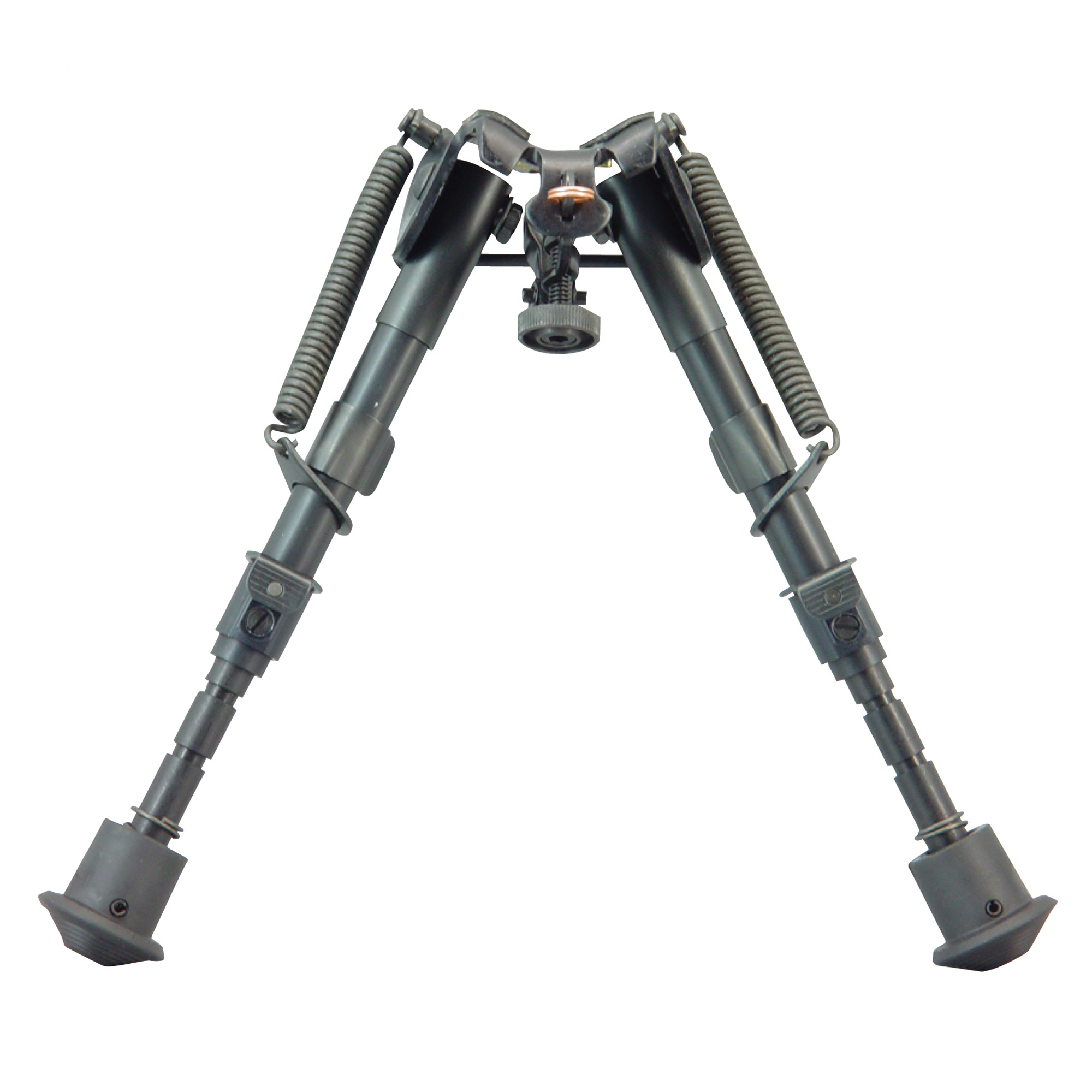 Harris Engineering Bipod Fixed 6″-9″ – Black