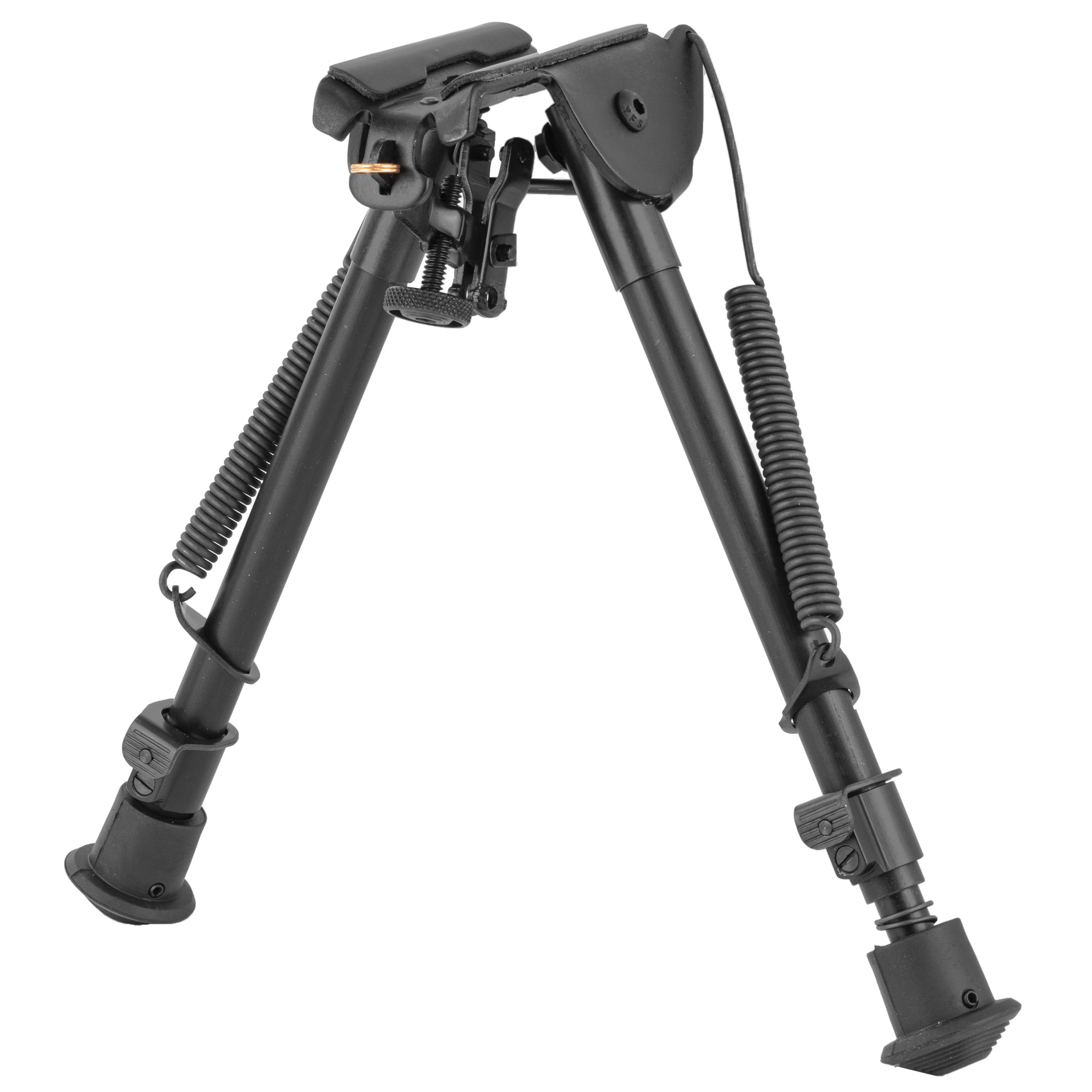 Harris Engineering Bipod Fixed 9″-13″ – Black