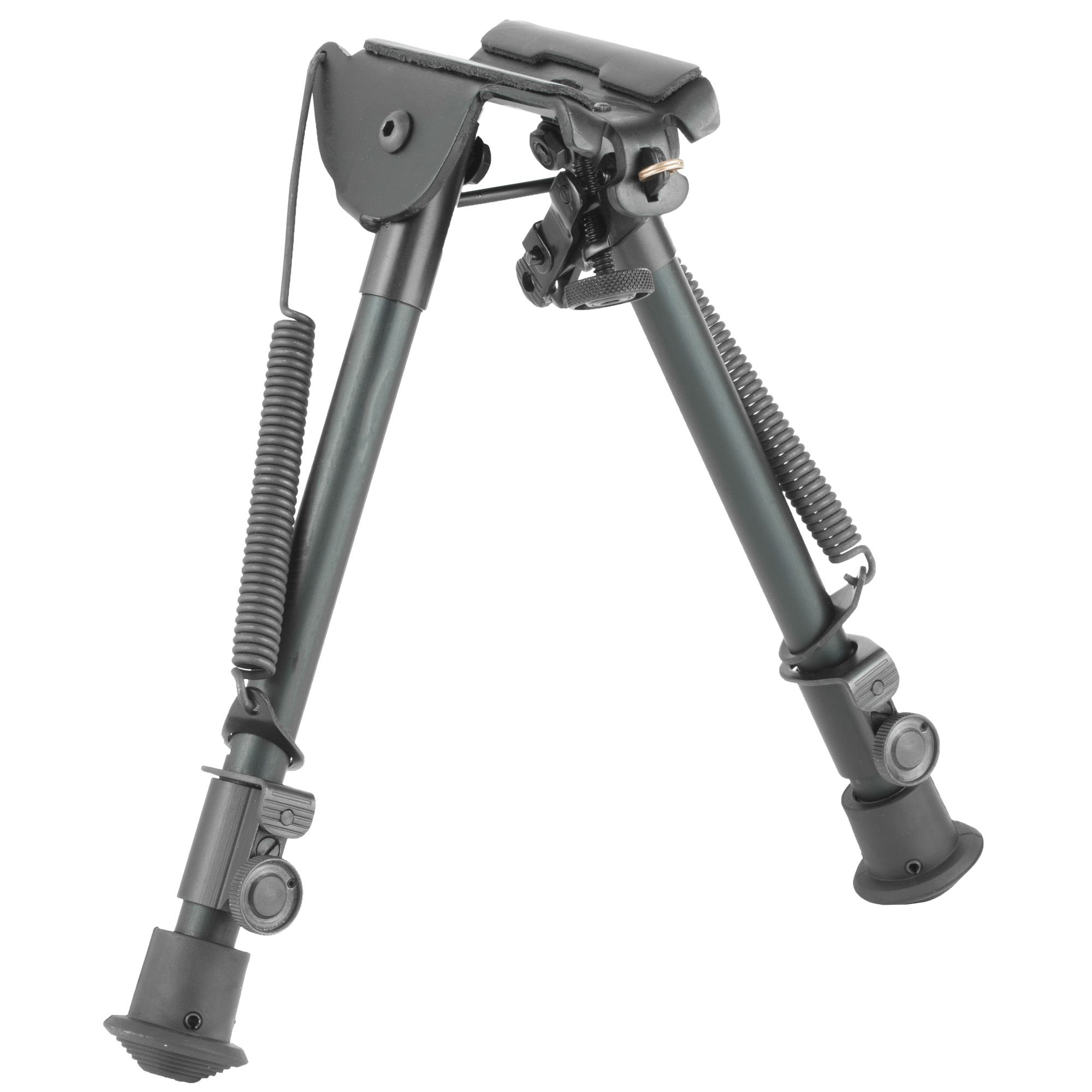 Harris Engineering Bipod Fixed 9″-13″ – Black