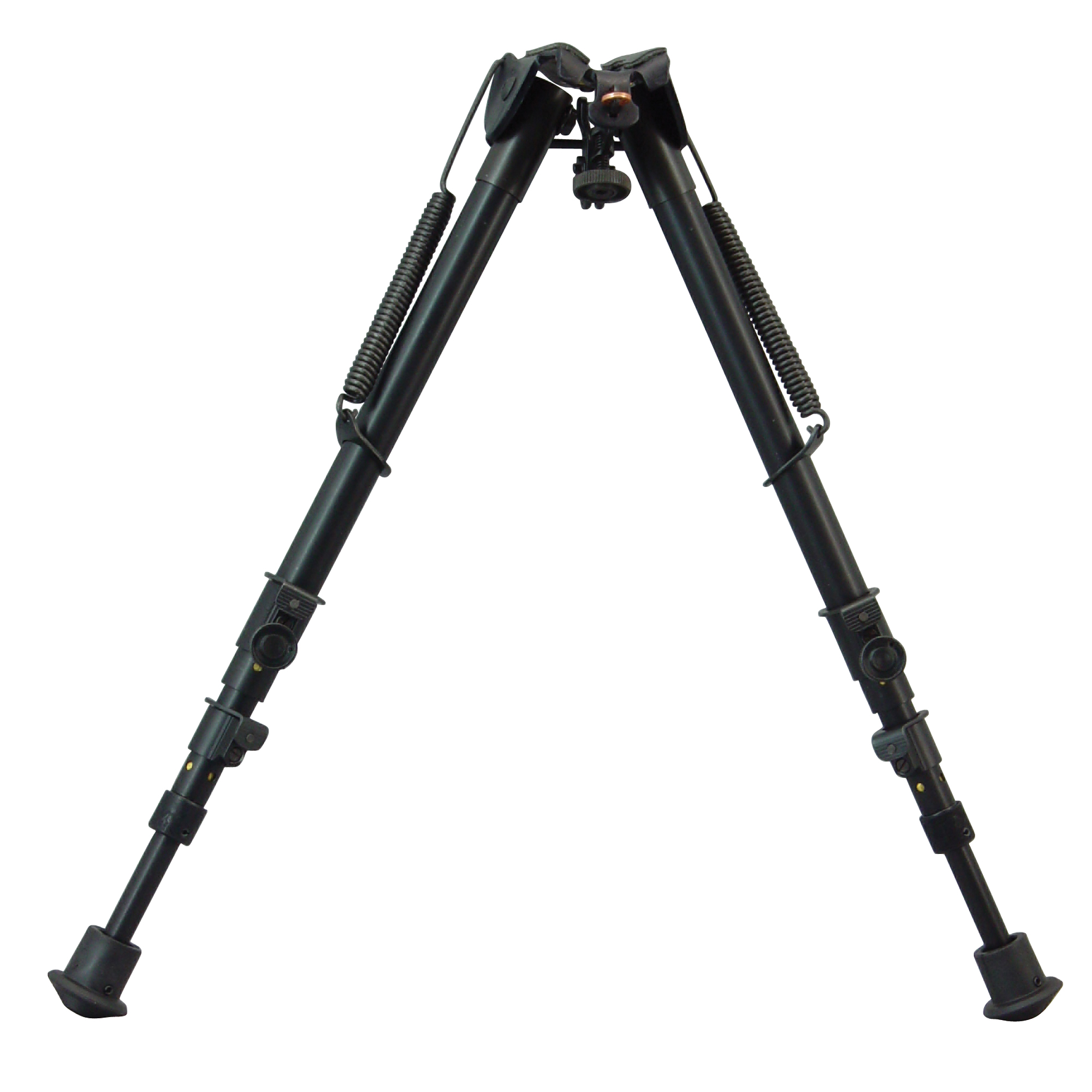 Harris Engineering Bipod Rotating 13.5″x27″ – Black